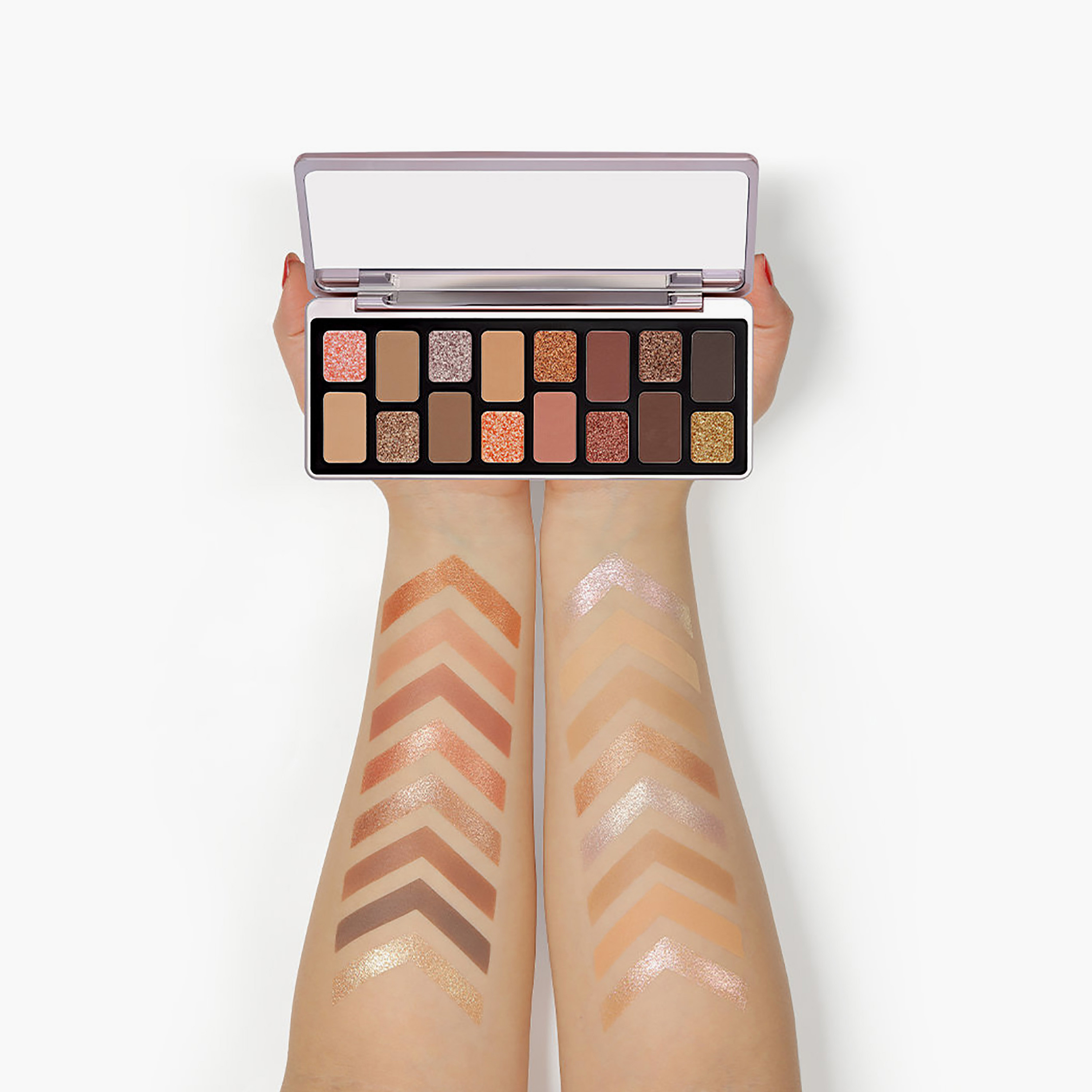 Daily Life Forever 52 Essential 16 Color Eyeshadow Palette 19gm-beautyandpersonalcare-makeup-eyes-eyeshadows-image-3