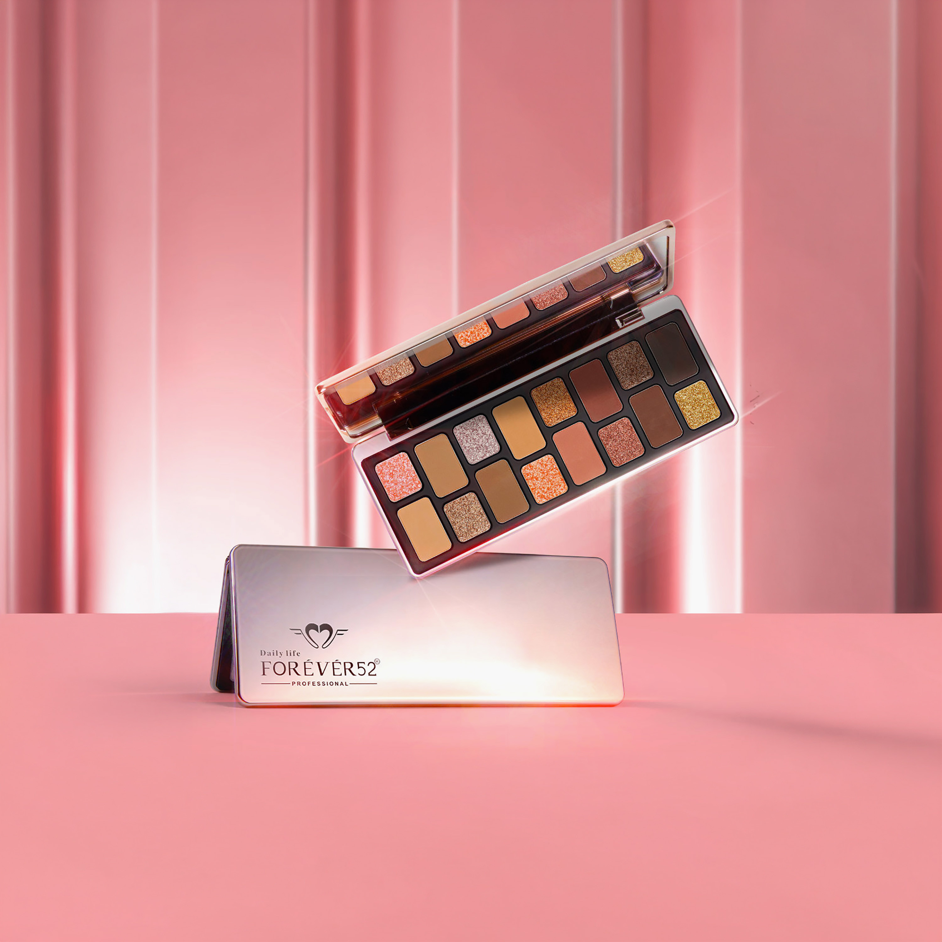 لوحة ظلال العيون "ديلي لايف فور إيفر 52 إسينشال" ذات 16 لونًا، وزن 19 غرامًا-beautyandpersonalcare-makeup-eyes-eyeshadows-image-4