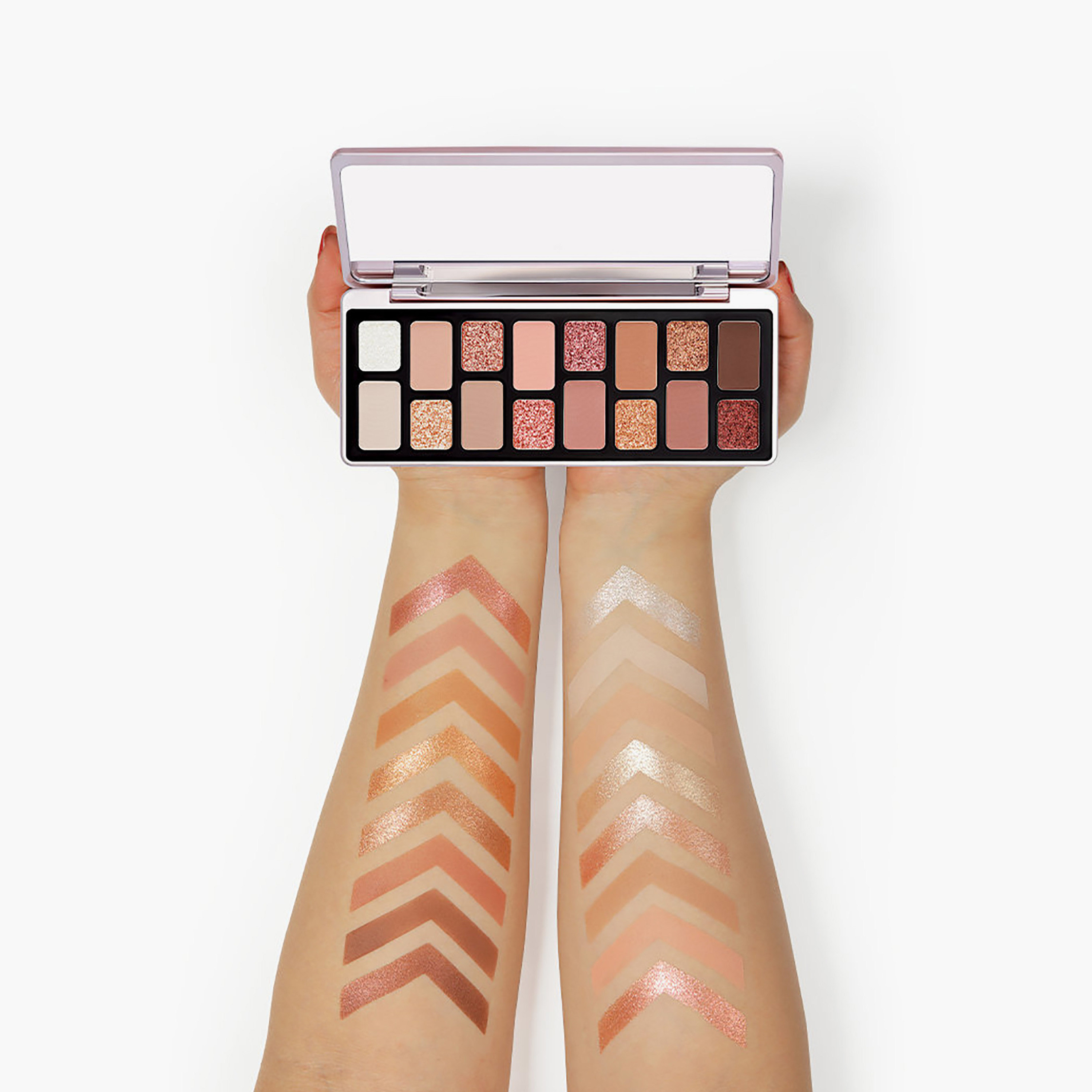 Daily Life Forever 52 Essential 16 Color Eyeshadow Palette 19gm-beautyandpersonalcare-makeup-eyes-eyeshadows-image-3