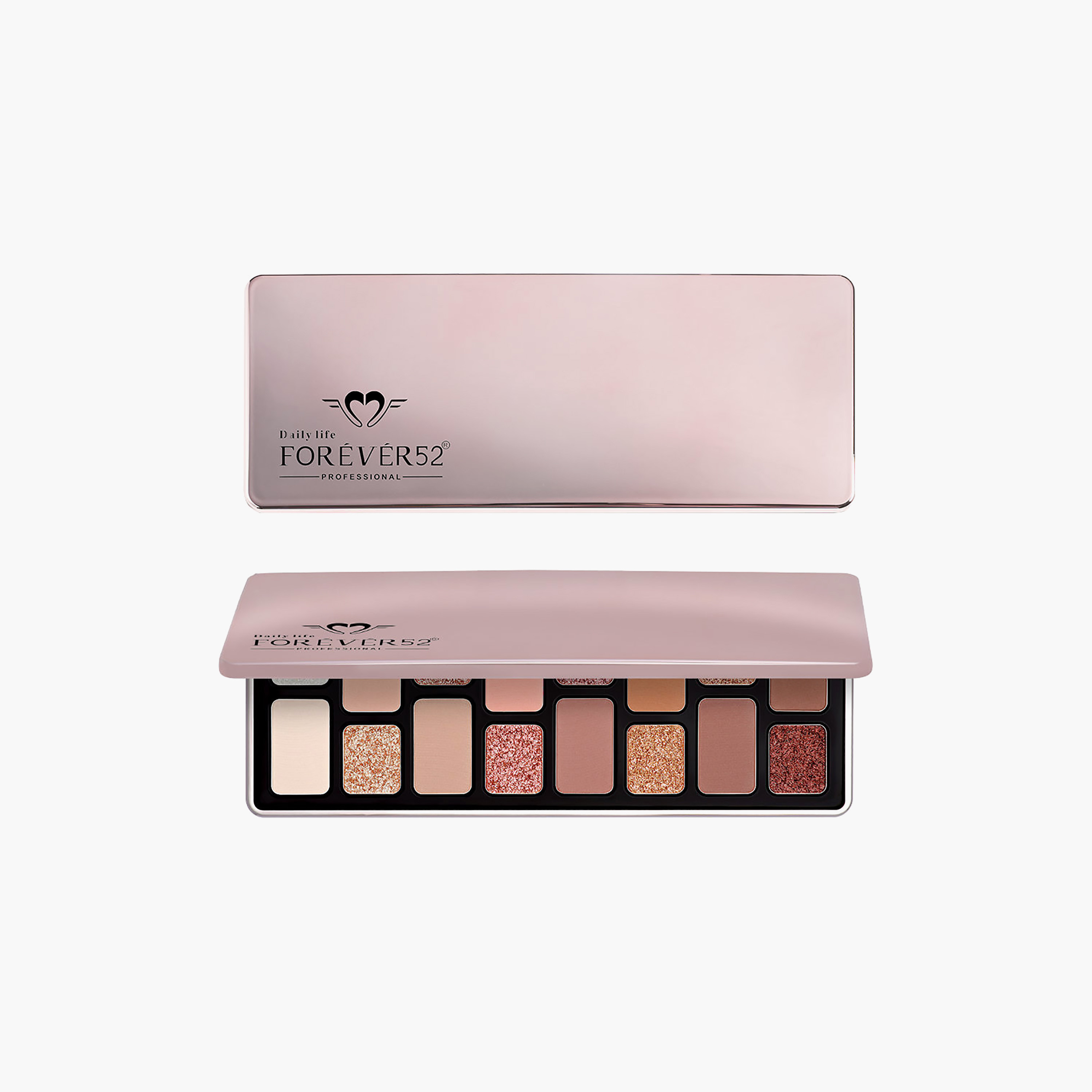 Daily Life Forever 52 Essential 16 Color Eyeshadow Palette 19gm-beautyandpersonalcare-makeup-eyes-eyeshadows-image-5