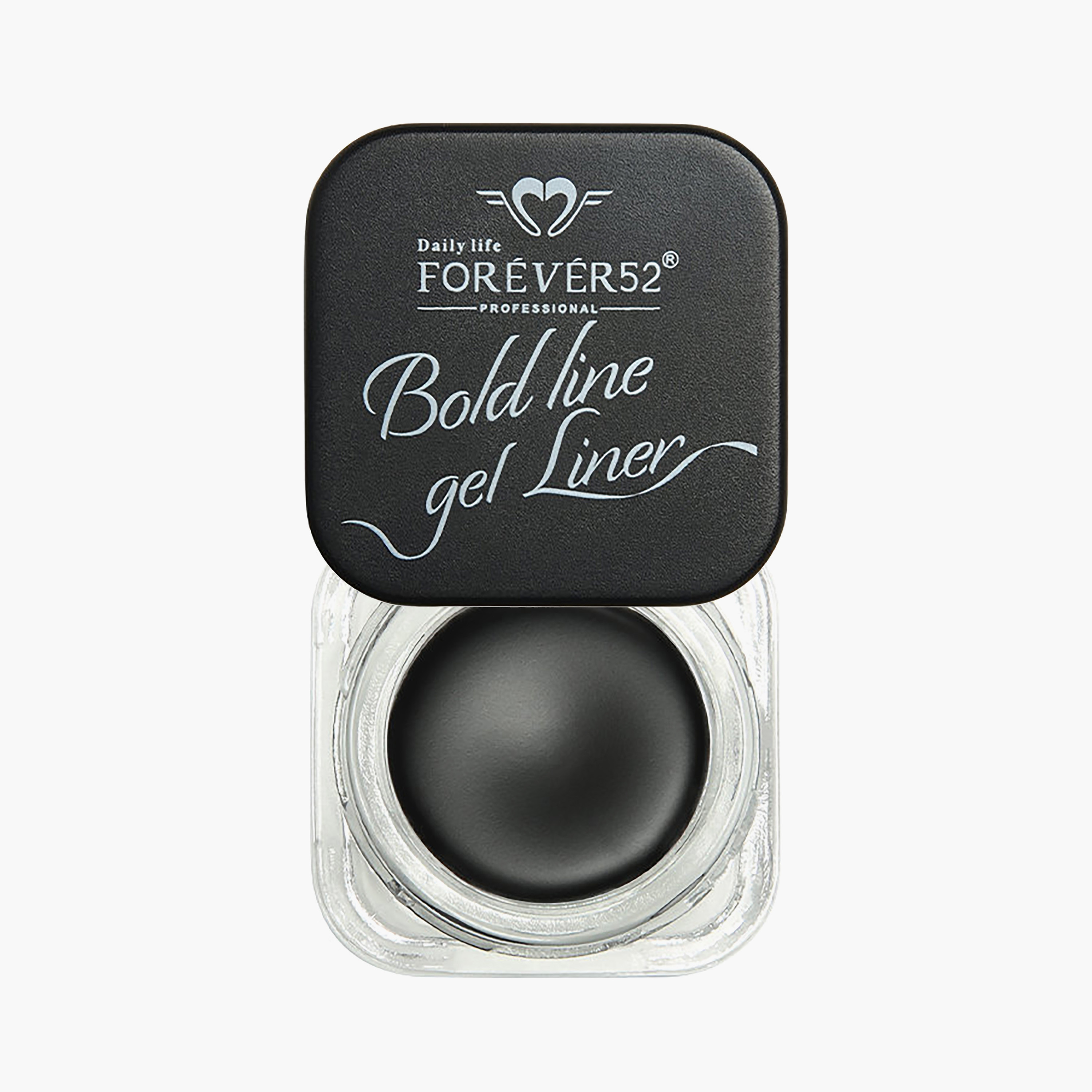 Daily Life Forever 52 Bold Line Gel Liner 5gm-beautyandpersonalcare-makeup-eyes-eyeliners-image-1