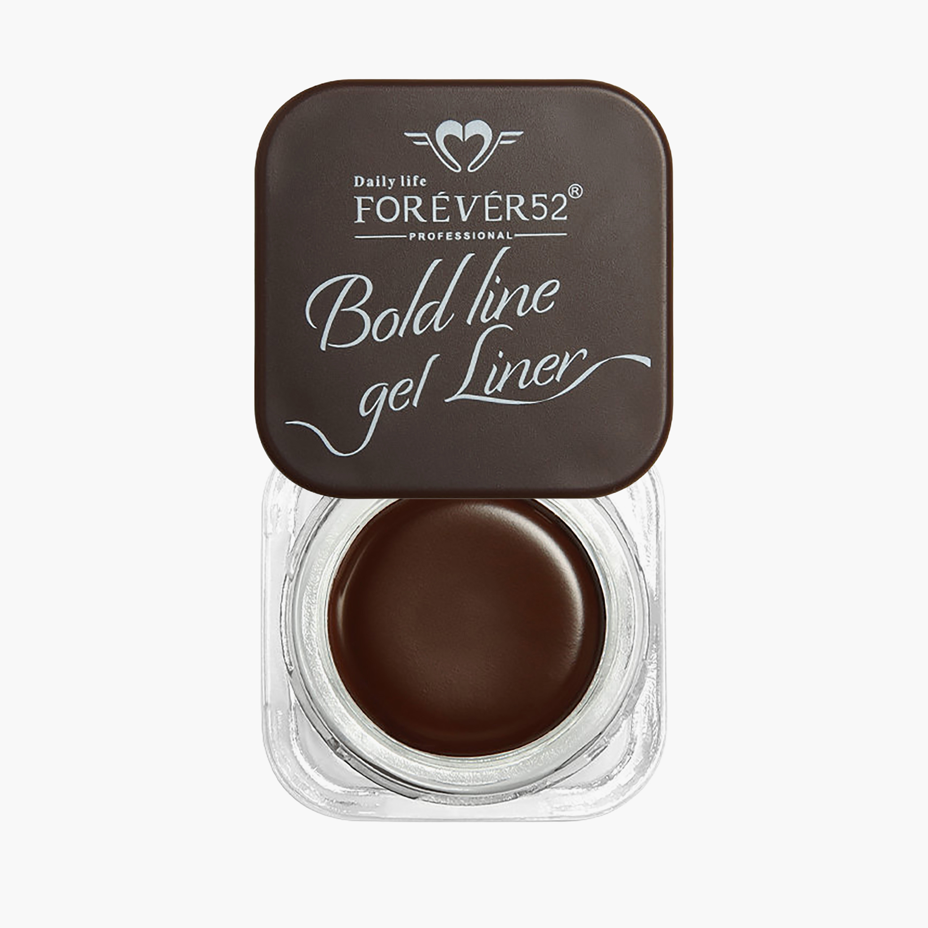 Daily Life Forever 52 Bold Line Gel Liner 5gm-beautyandpersonalcare-makeup-eyes-eyeliners-image-1
