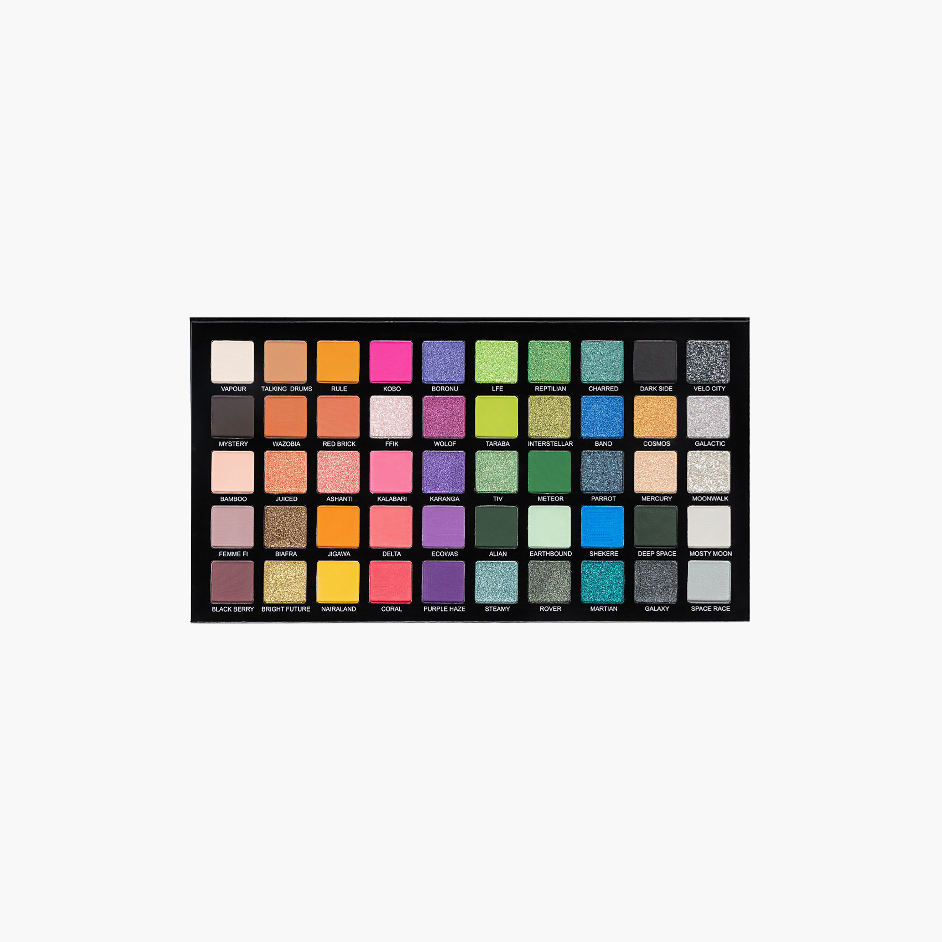 ديلي لايف فور إيفر ٥٢ لون مي آوت ٩٤.٦ غرام-beautyandpersonalcare-makeup-eyes-eyeshadows-image-1
