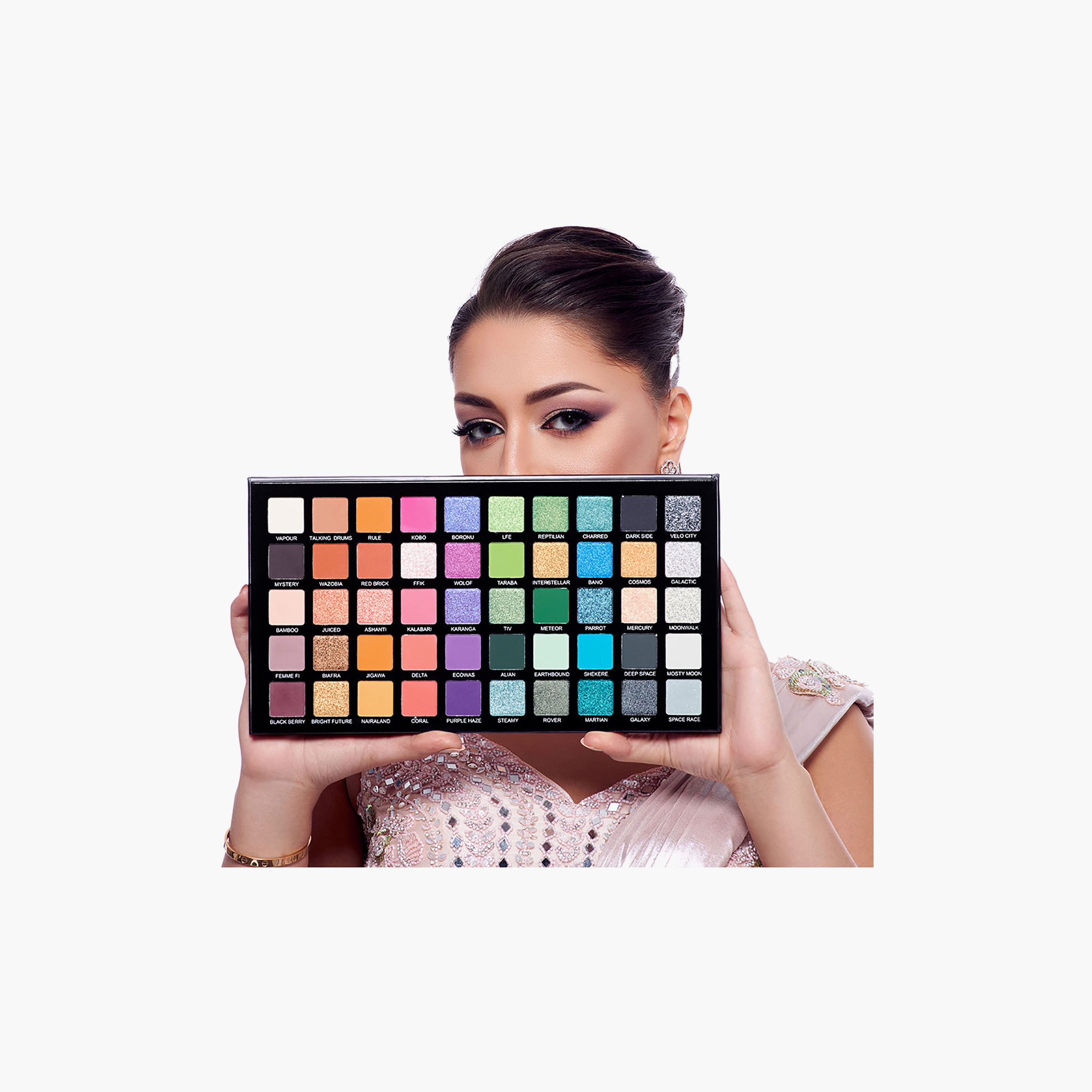 ديلي لايف فور إيفر ٥٢ لون مي آوت ٩٤.٦ غرام-beautyandpersonalcare-makeup-eyes-eyeshadows-image-3