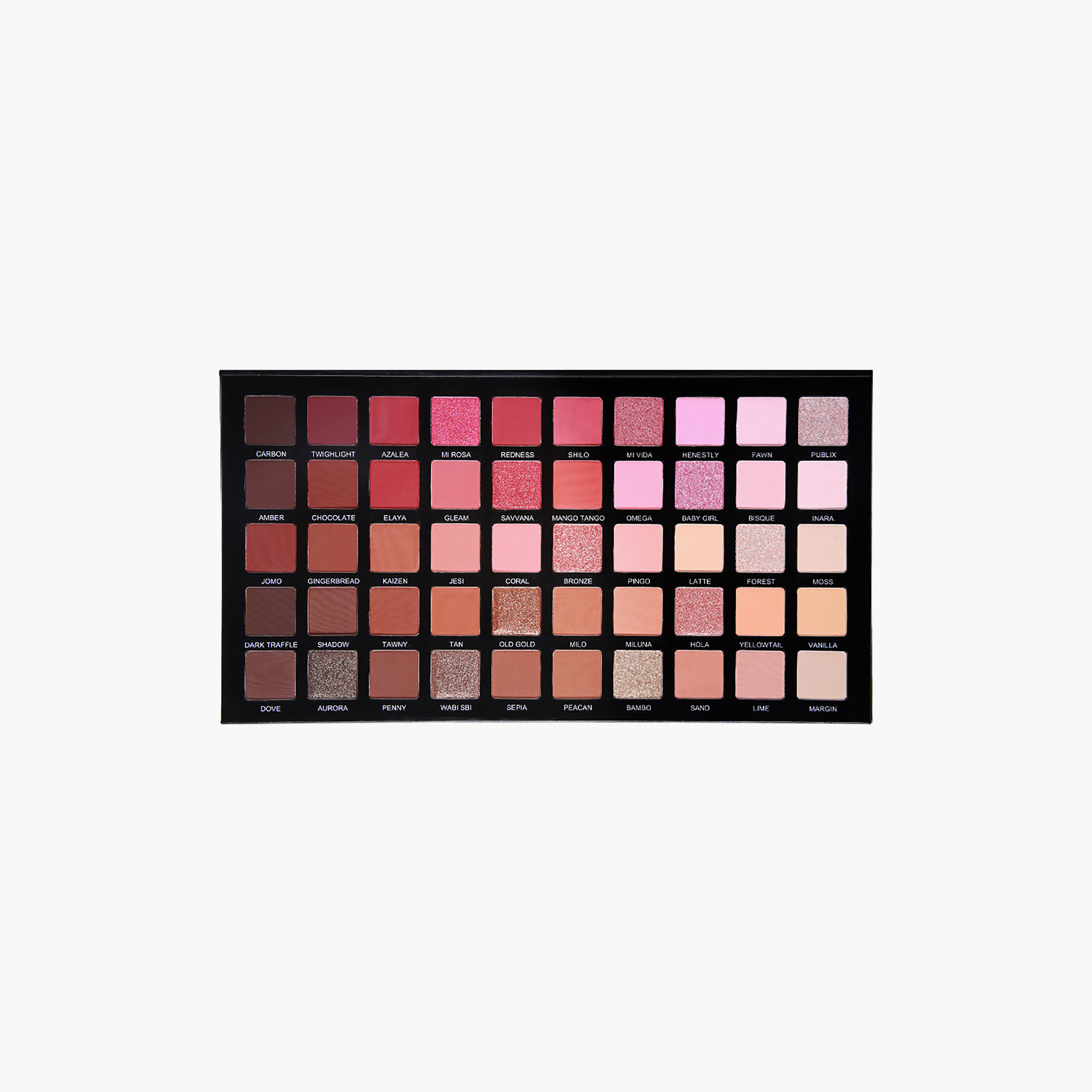 ديلي لايف فور إيفر ٥٢ لون مي آوت ٩٤.٦ غرام-beautyandpersonalcare-makeup-eyes-eyeshadows-image-5