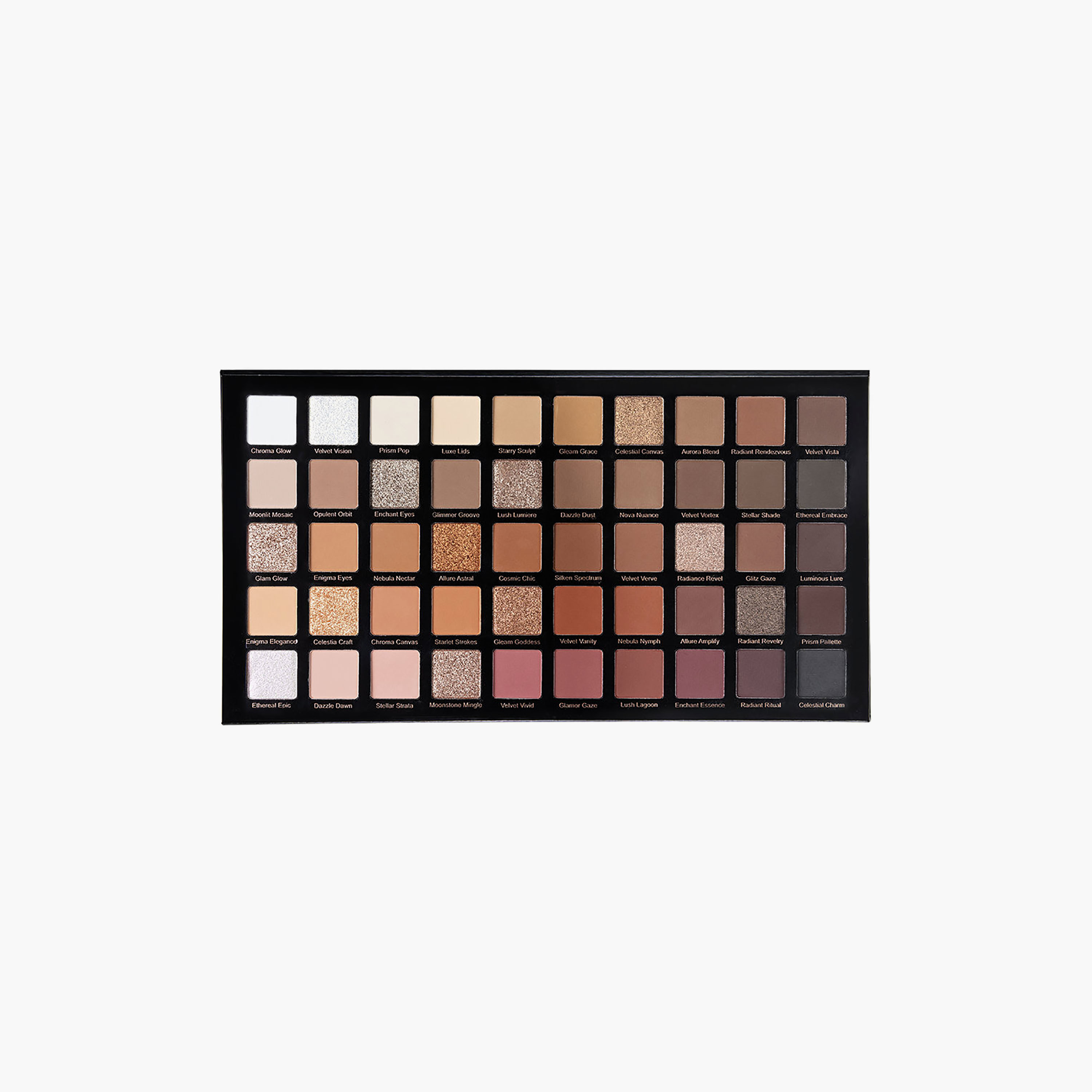 ديلي لايف فور إيفر ٥٢ لون مي آوت ٩٤.٦ غرام-beautyandpersonalcare-makeup-eyes-eyeshadows-image-9