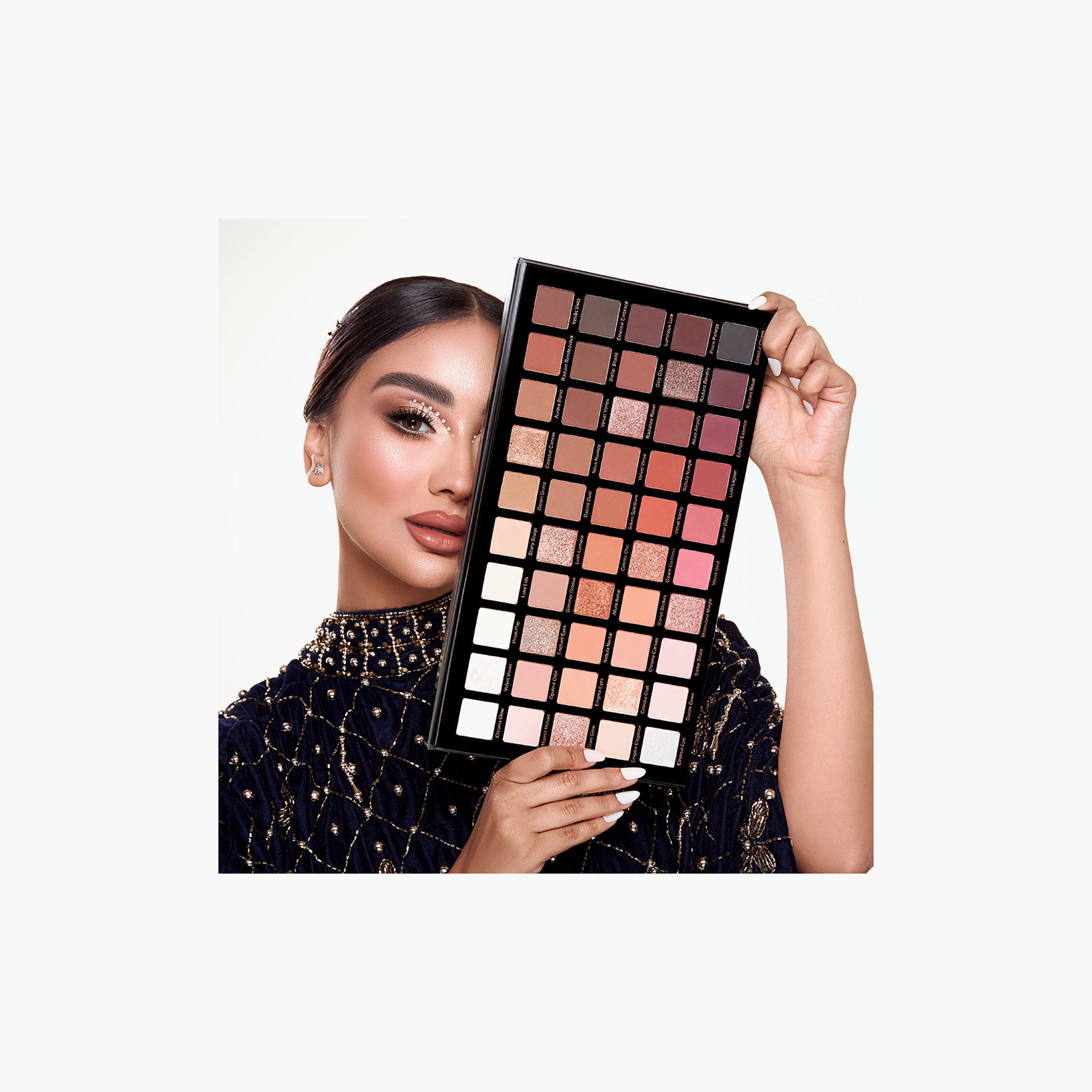 ديلي لايف فور إيفر ٥٢ لون مي آوت ٩٤.٦ غرام-beautyandpersonalcare-makeup-eyes-eyeshadows-image-11