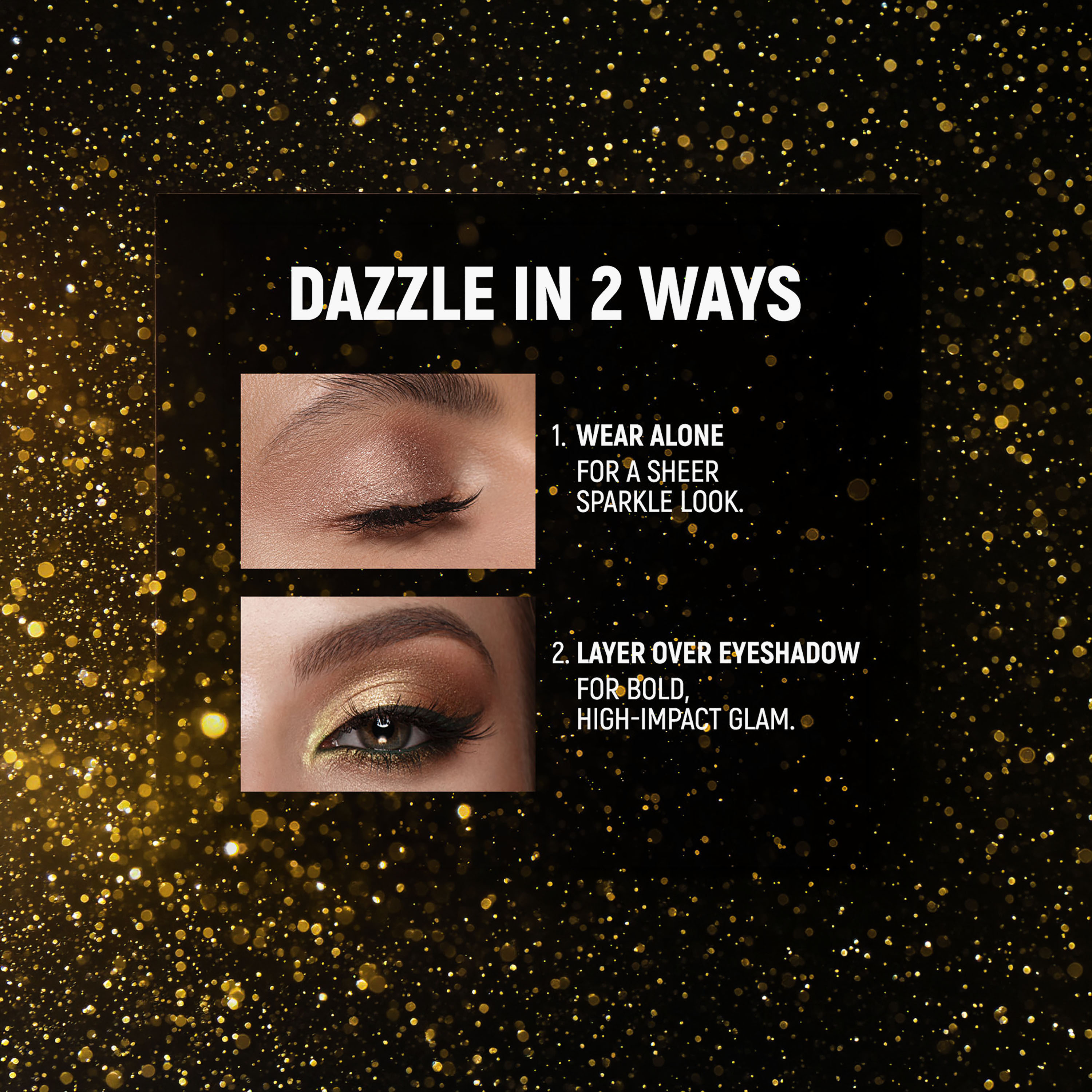مجموعة ديلي لايف فور إيفر 52 دازل دوت جليتر 1.68 جم-beautyandpersonalcare-makeup-eyes-eyeshadows-image-11