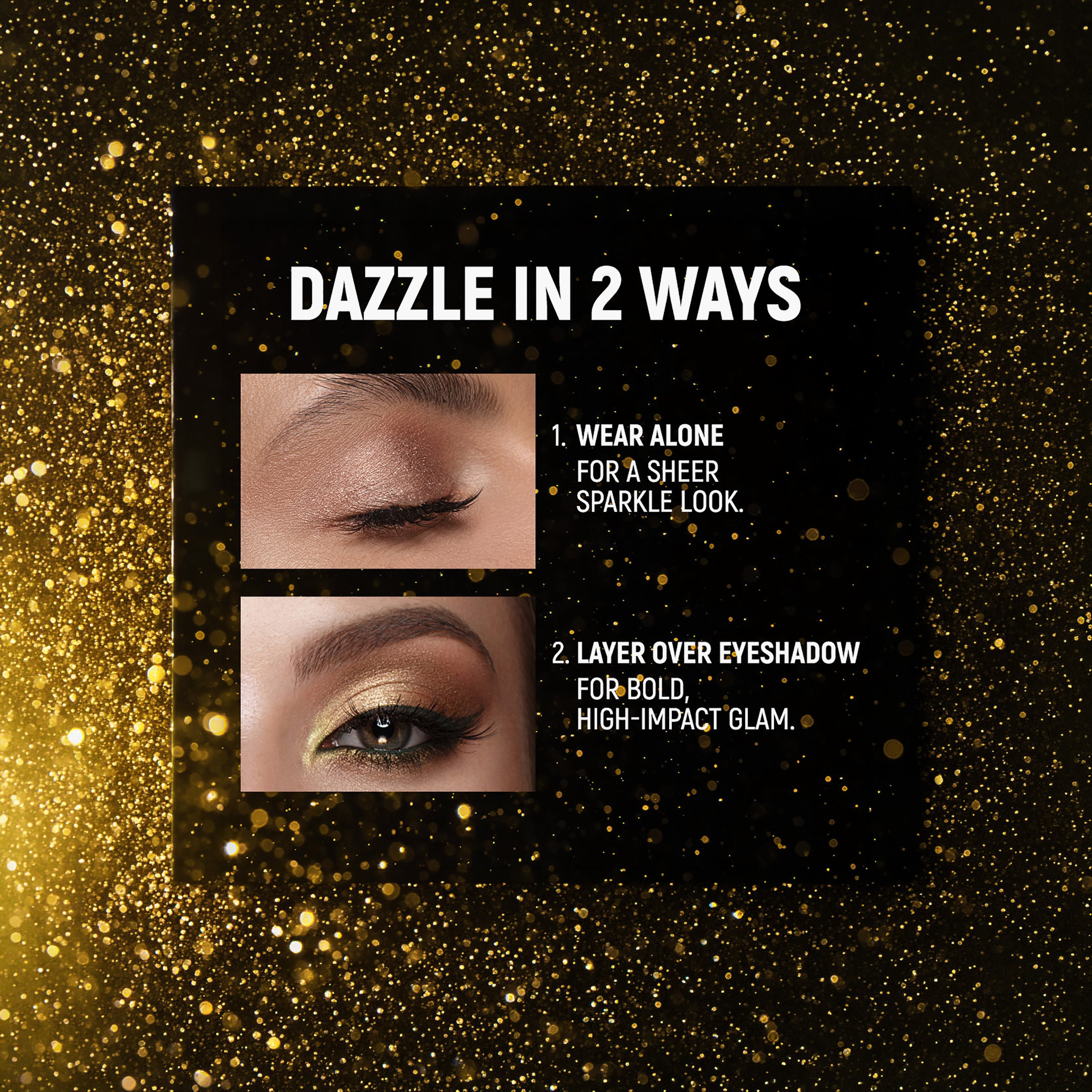مجموعة ديلي لايف فور إيفر 52 دازل دوت جليتر 1.68 جم-beautyandpersonalcare-makeup-eyes-eyeshadows-image-18
