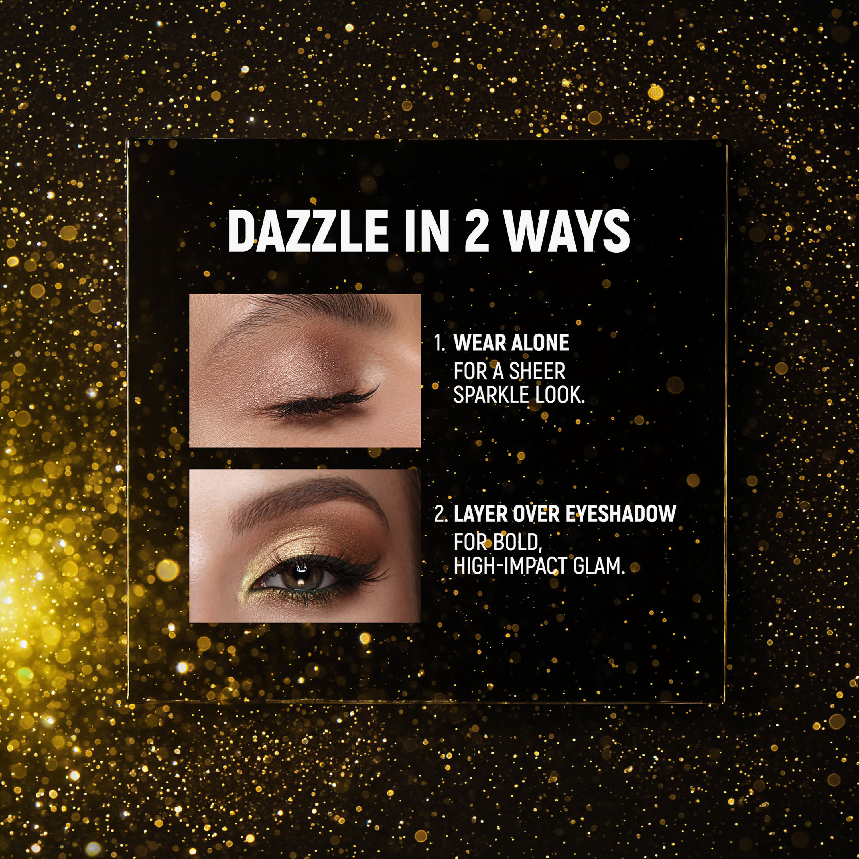 مجموعة ديلي لايف فور إيفر 52 دازل دوت جليتر 1.68 جم-beautyandpersonalcare-makeup-eyes-eyeshadows-image-39