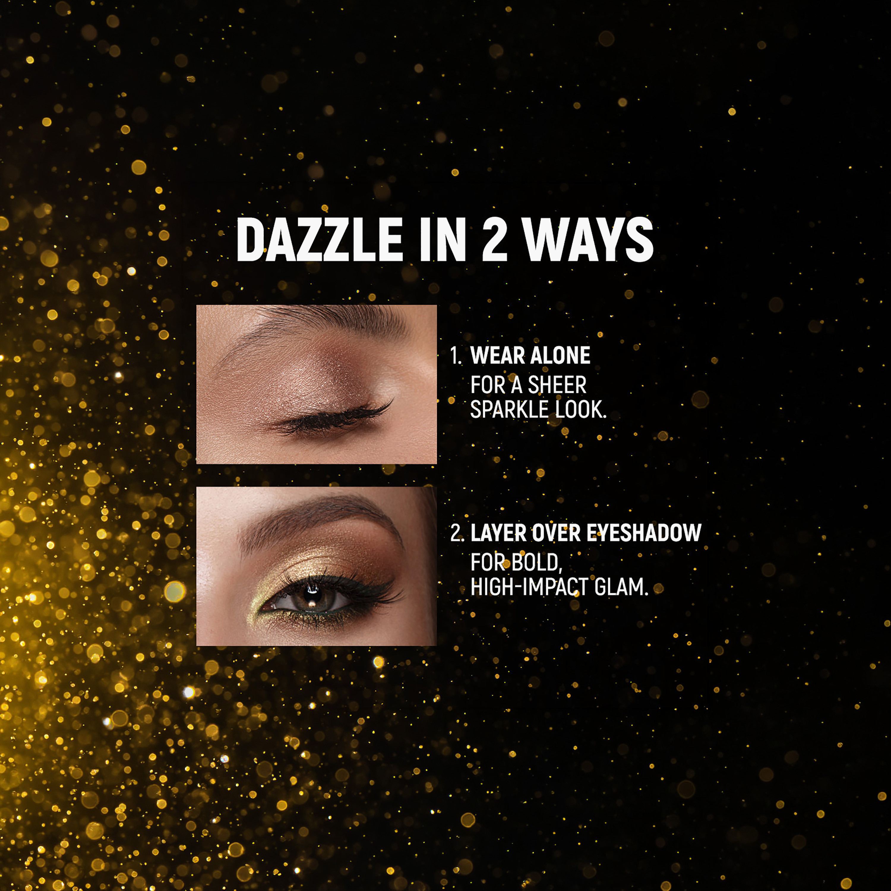 مجموعة ديلي لايف فور إيفر 52 دازل دوت جليتر 1.68 جم-beautyandpersonalcare-makeup-eyes-eyeshadows-image-46