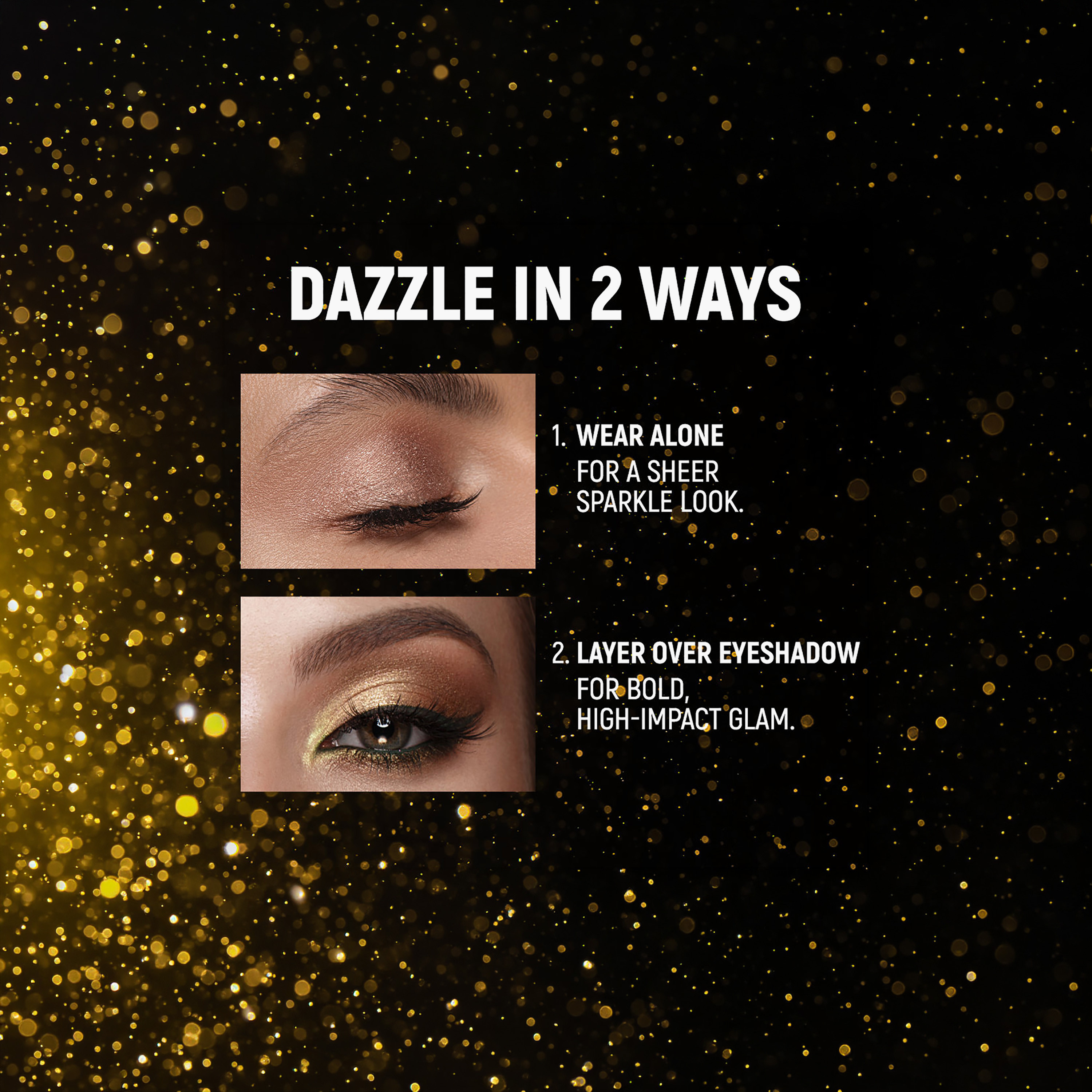 مجموعة ديلي لايف فور إيفر 52 دازل دوت جليتر 1.68 جم-beautyandpersonalcare-makeup-eyes-eyeshadows-image-53