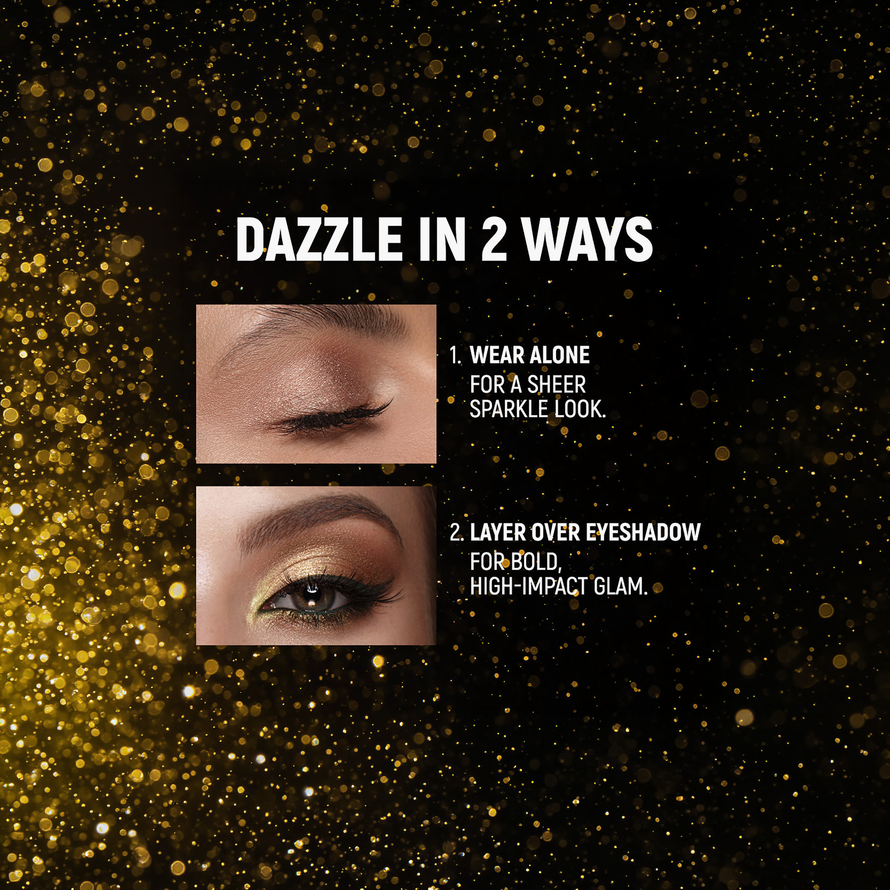 مجموعة ديلي لايف فور إيفر 52 دازل دوت جليتر 1.68 جم-beautyandpersonalcare-makeup-eyes-eyeshadows-image-60