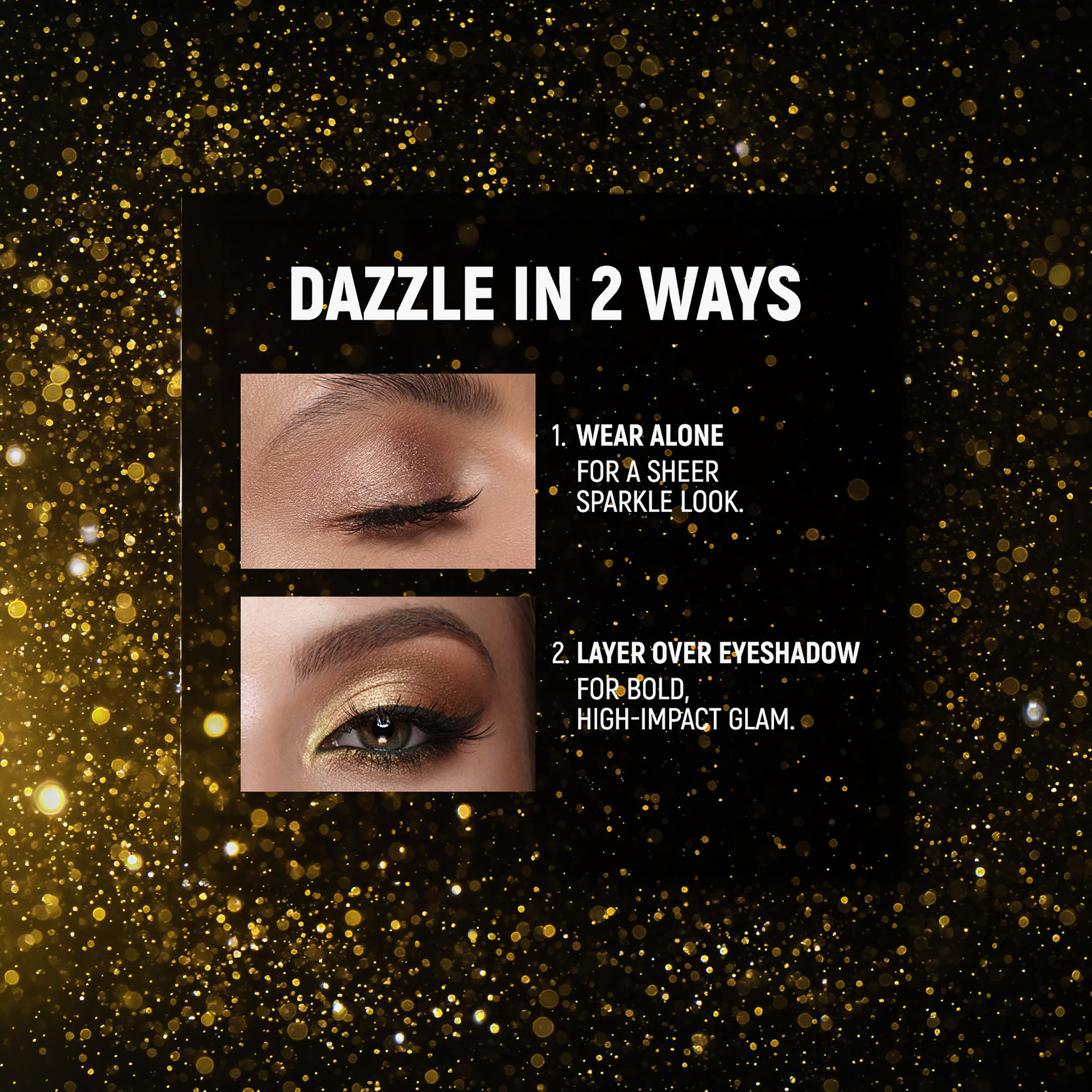 مجموعة ديلي لايف فور إيفر 52 دازل دوت جليتر 1.68 جم-beautyandpersonalcare-makeup-eyes-eyeshadows-image-67