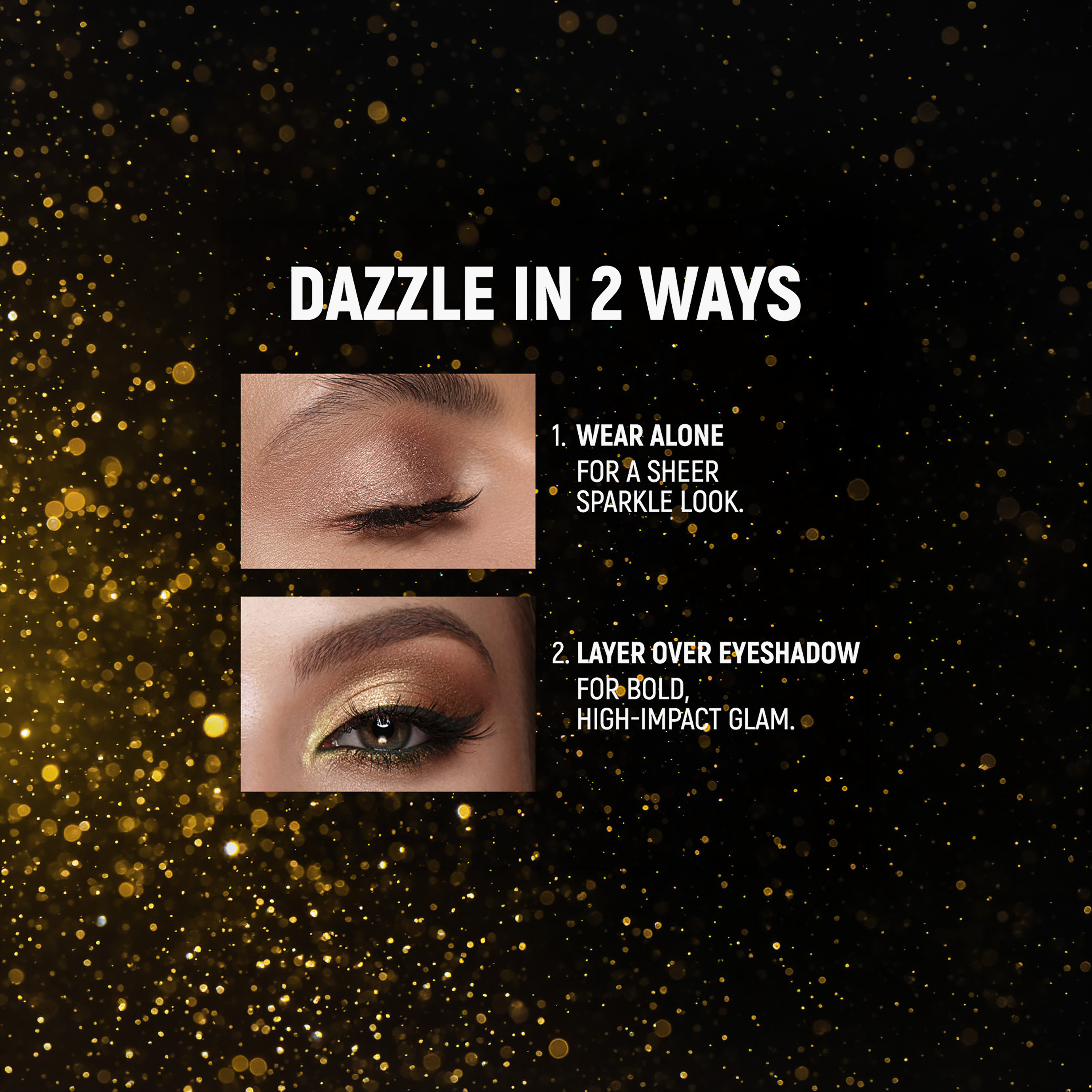 مجموعة ديلي لايف فور إيفر 52 دازل دوت جليتر 1.68 جم-beautyandpersonalcare-makeup-eyes-eyeshadows-image-81