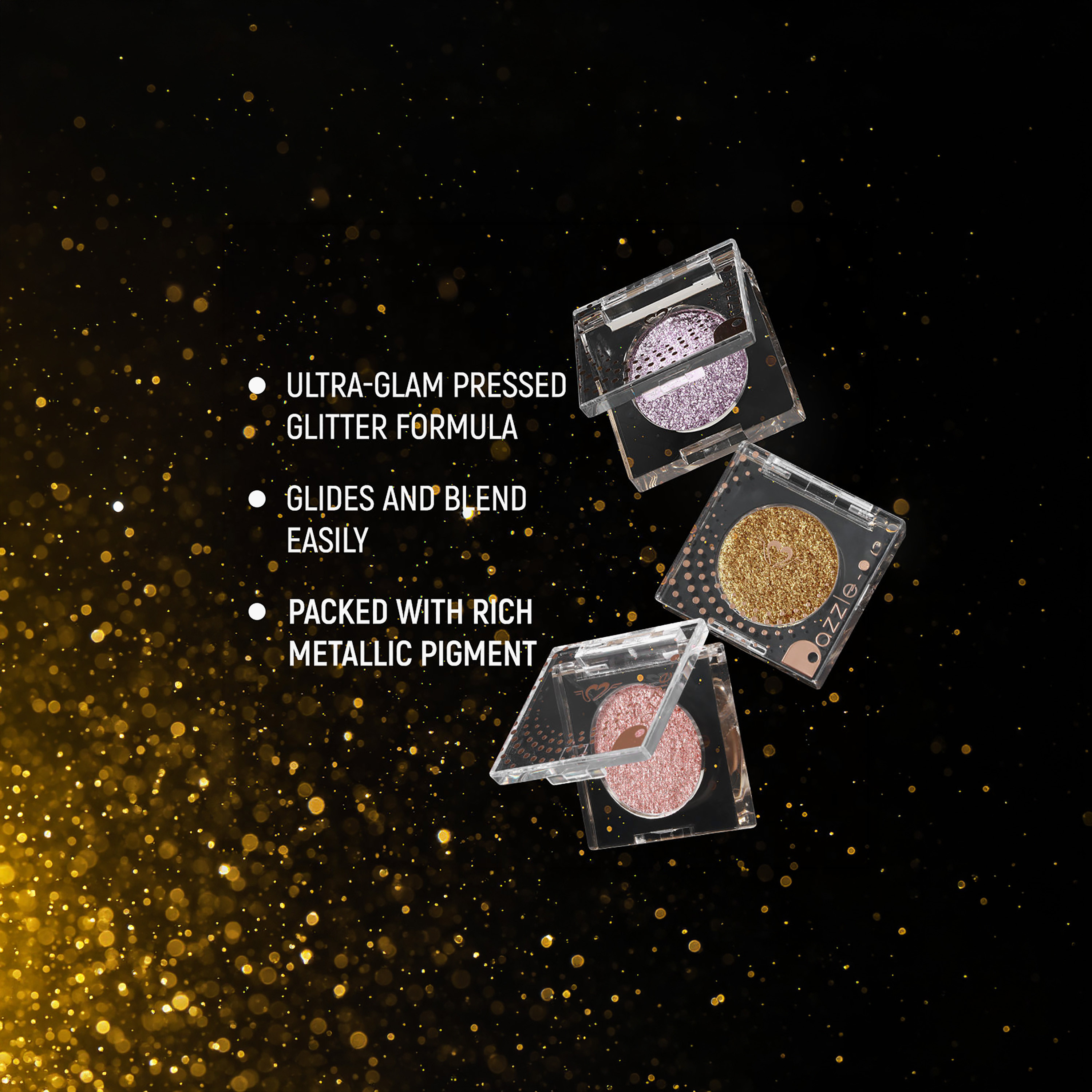 Daily Life Forever 52 Dazzle Dot Glitter 1.68gm-beautyandpersonalcare-makeup-eyes-eyeshadows-image-4