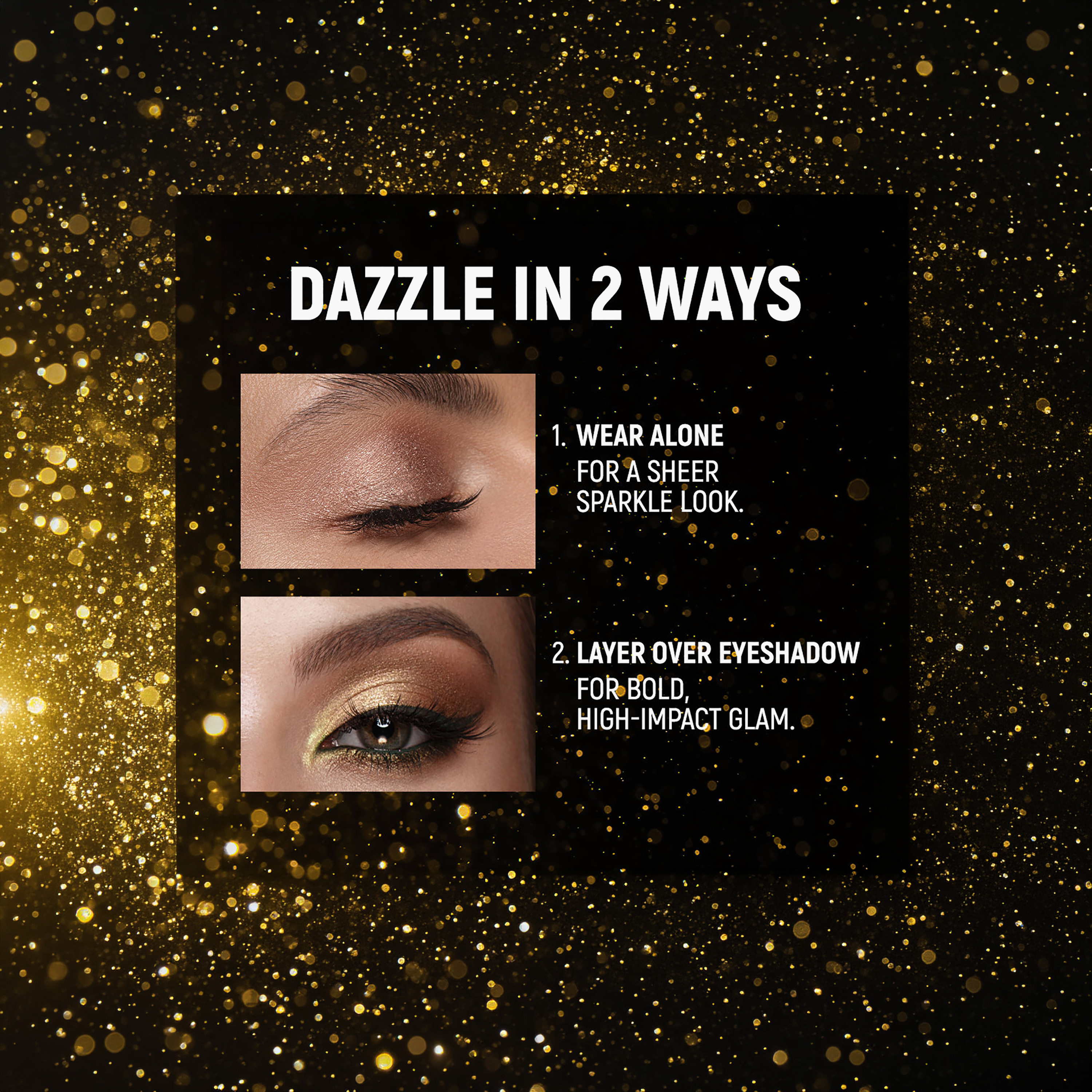 مجموعة ديلي لايف فور إيفر 52 دازل دوت جليتر 1.68 جم-beautyandpersonalcare-makeup-eyes-eyeshadows-image-116