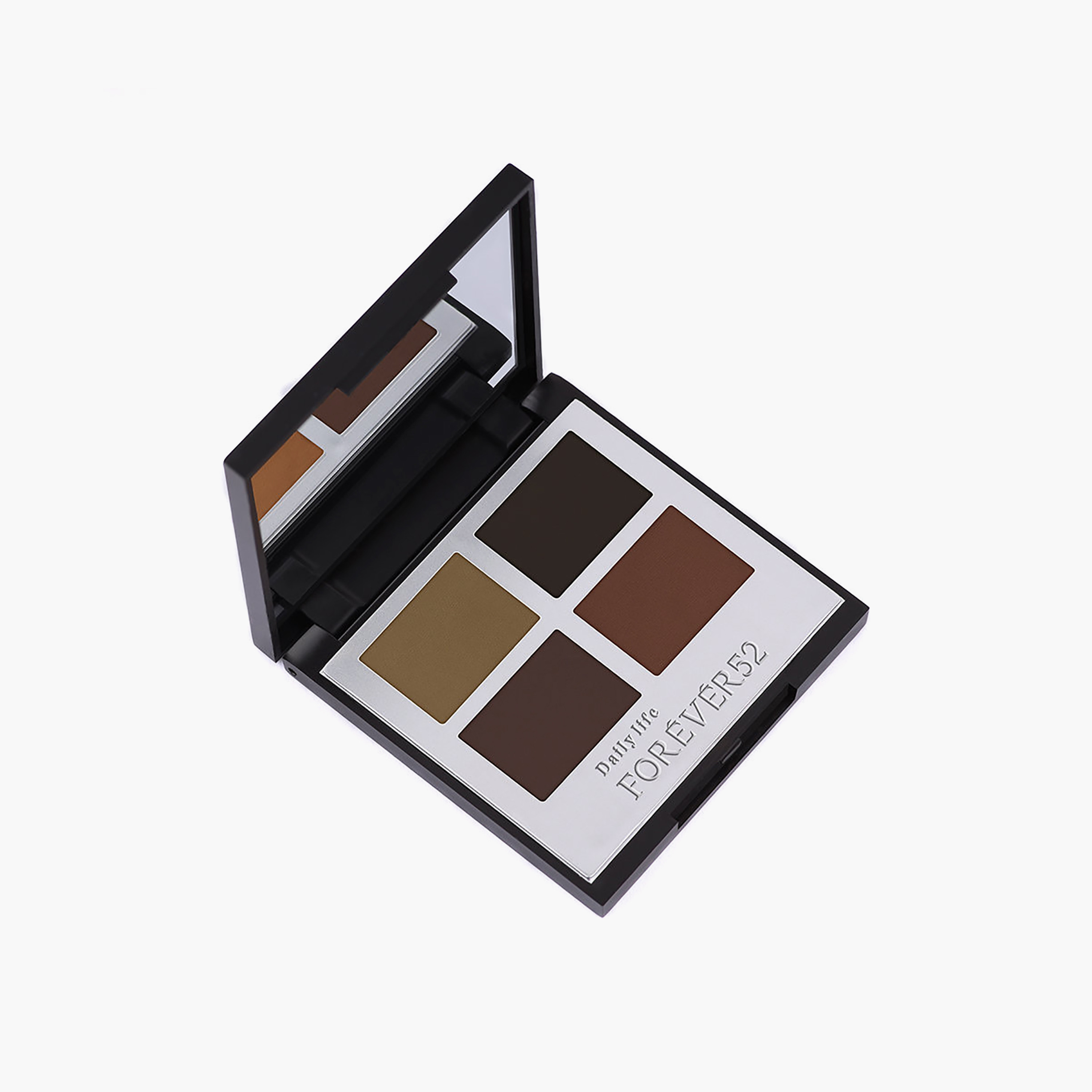 Daily Life Forever 52 Eyebrow Sculpting Kit - 7.5gms-beautyandpersonalcare-makeup-eyes-eyebrows-image-4
