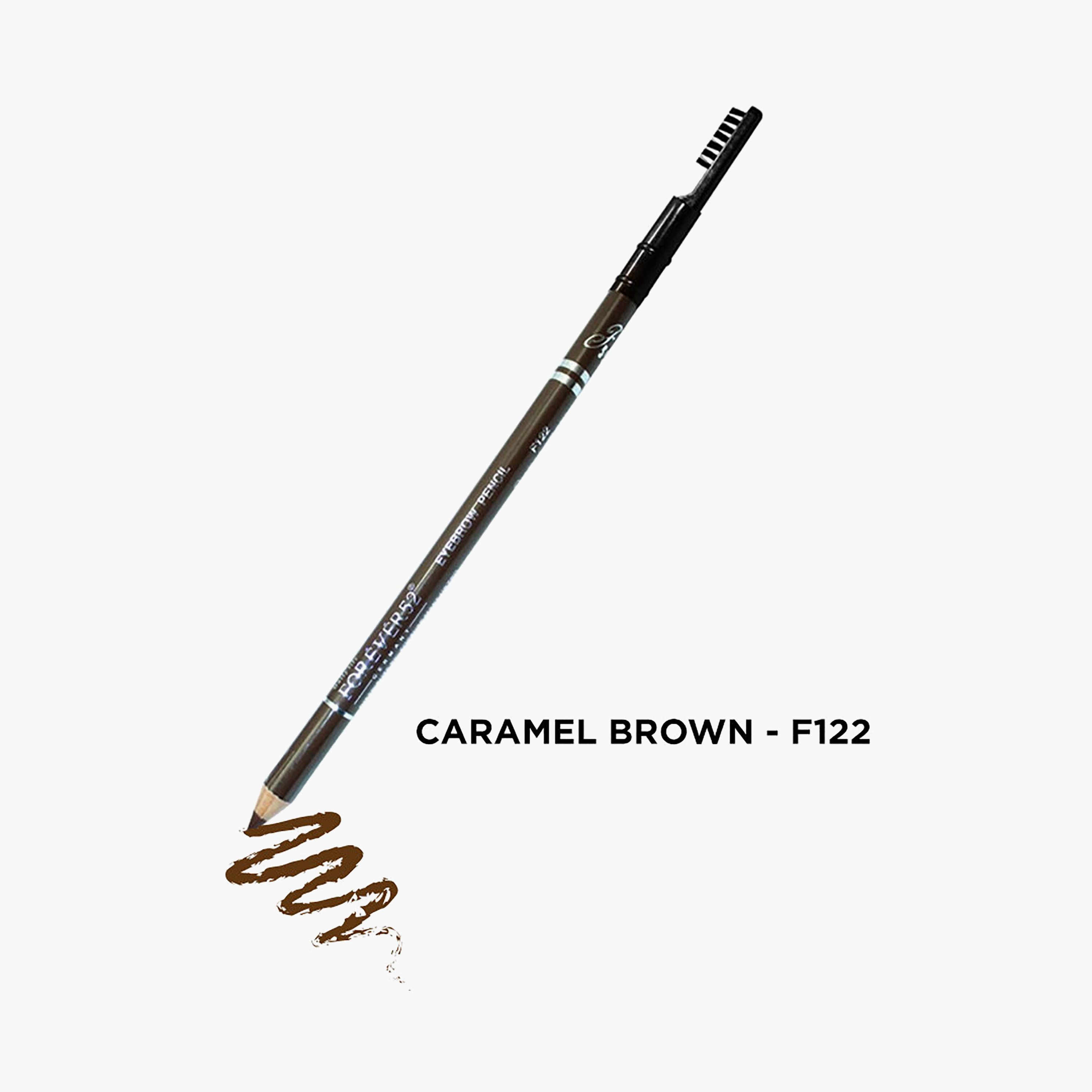 قلم تحديد الحواجب من ديلي لايف فوريفر 52، 1.76 غرام-beautyandpersonalcare-makeup-eyes-eyebrows-image-2
