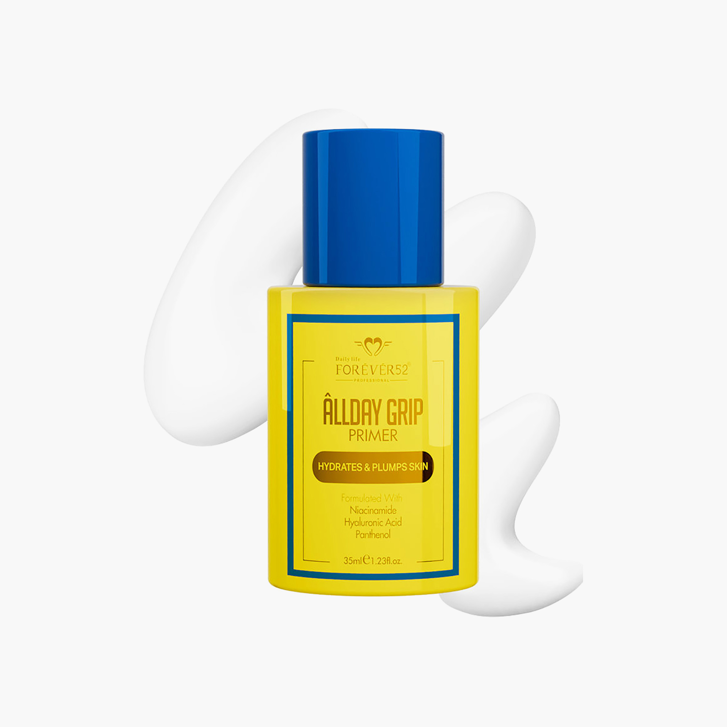 Daily Life Forever 52 All Day Grip Primer 35ml-beautyandpersonalcare-makeup-face-faceprimers-image-1