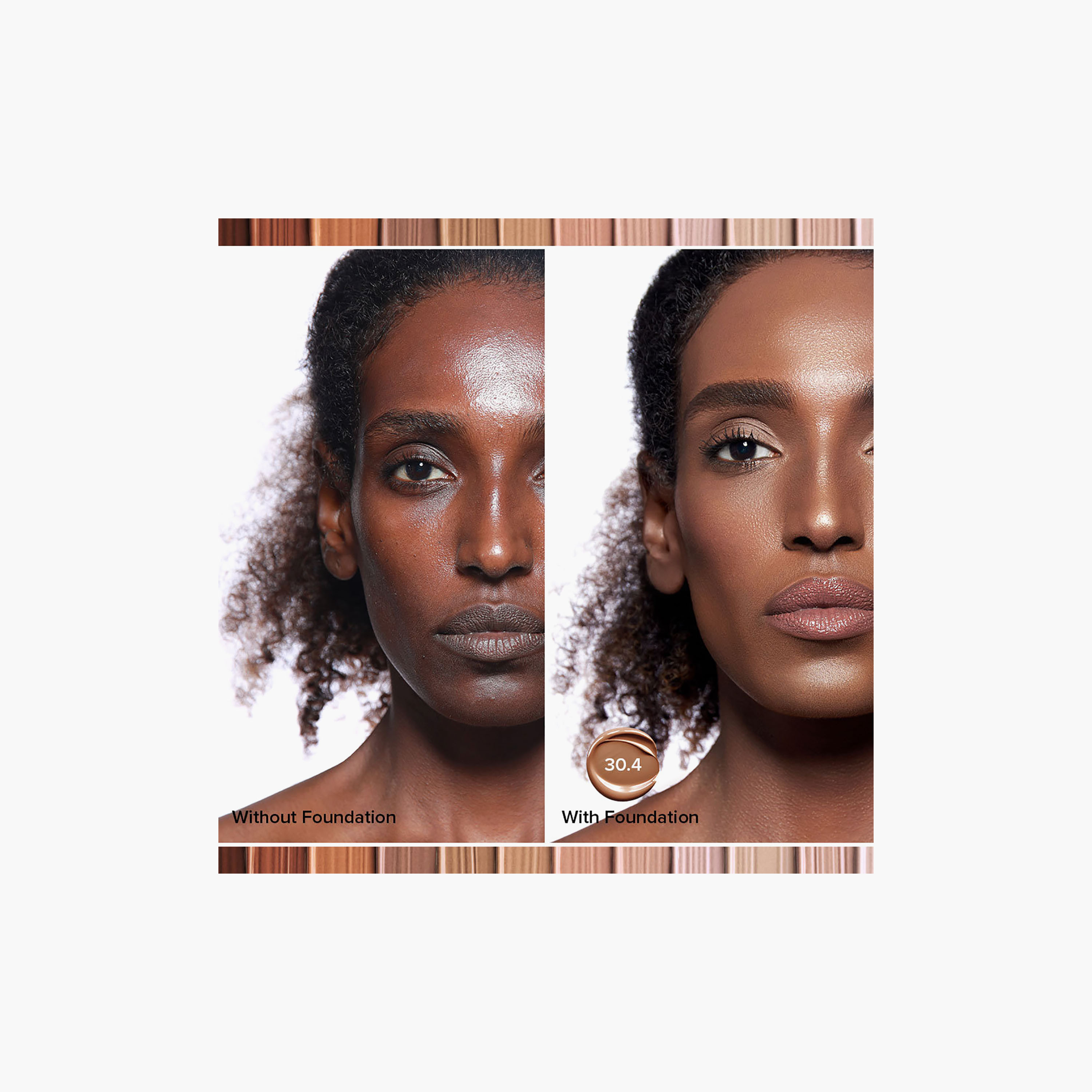 كريم أساس فوريفر 52 لتغطية الوجه، للاستخدام اليومي، 30 مل-beautyandpersonalcare-makeup-face-foundations-image-43