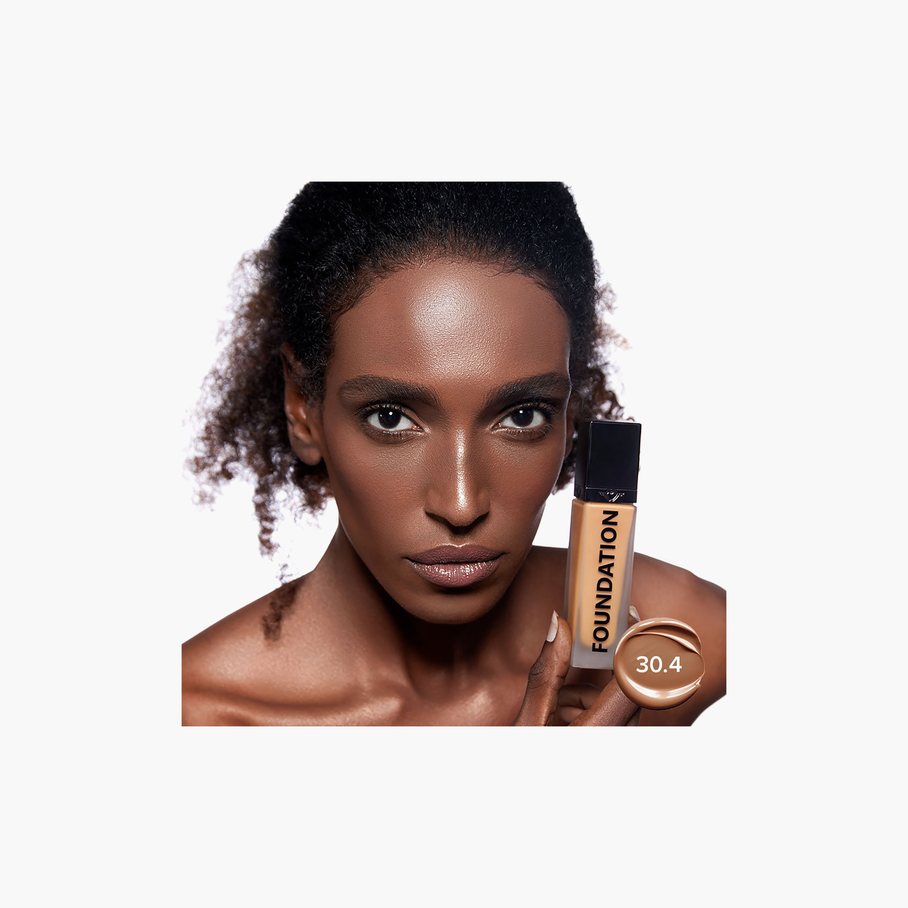 كريم أساس فوريفر 52 لتغطية الوجه، للاستخدام اليومي، 30 مل-beautyandpersonalcare-makeup-face-foundations-image-44