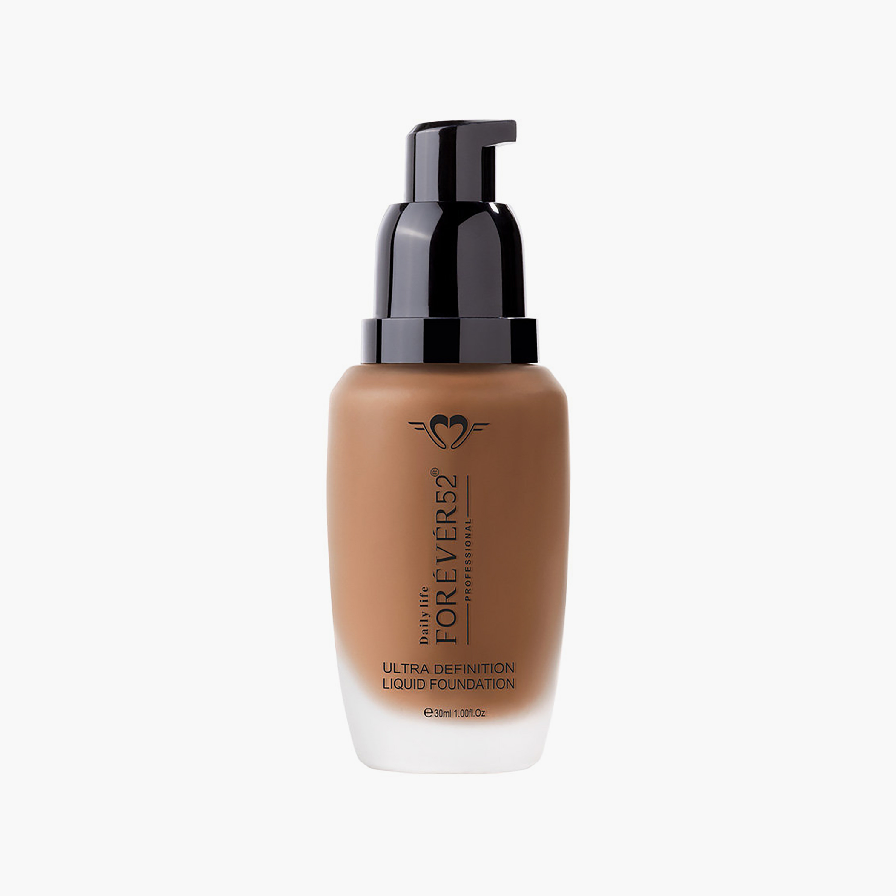 كريم أساس سائل فائق الوضوح من فوريفر 52، للاستخدام اليومي، 30 مل-beautyandpersonalcare-makeup-face-foundations-image-4