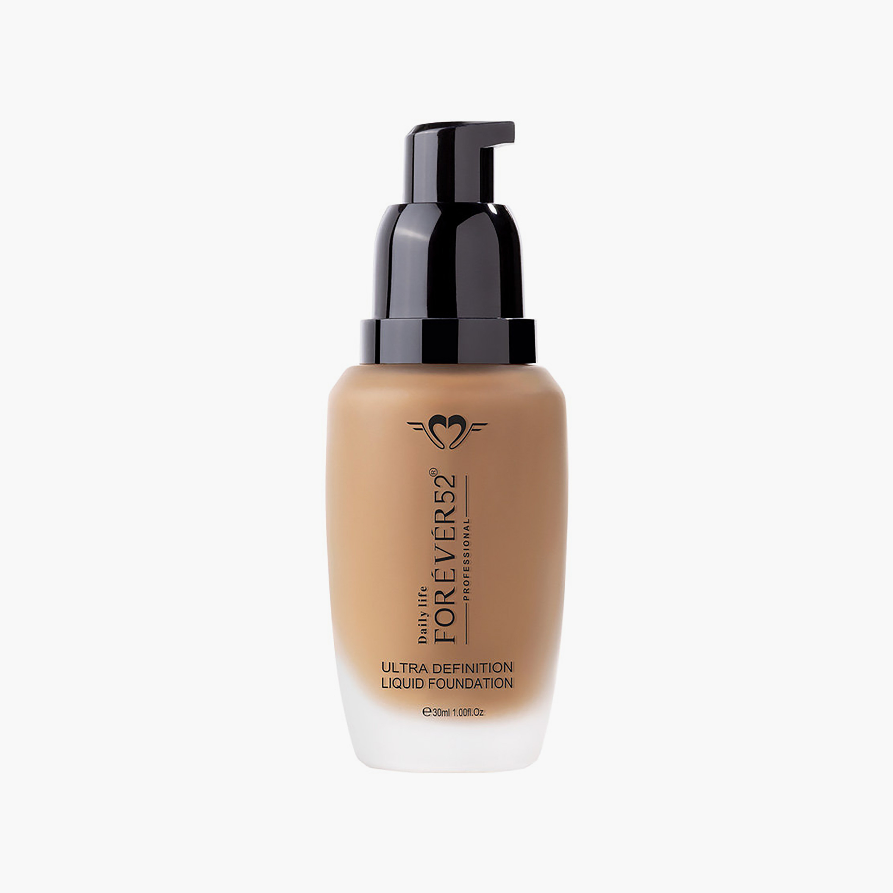 Daily Life Forever 52 Ultra Definition Liquid Foundation 30ml-beautyandpersonalcare-makeup-face-foundations-image-1
