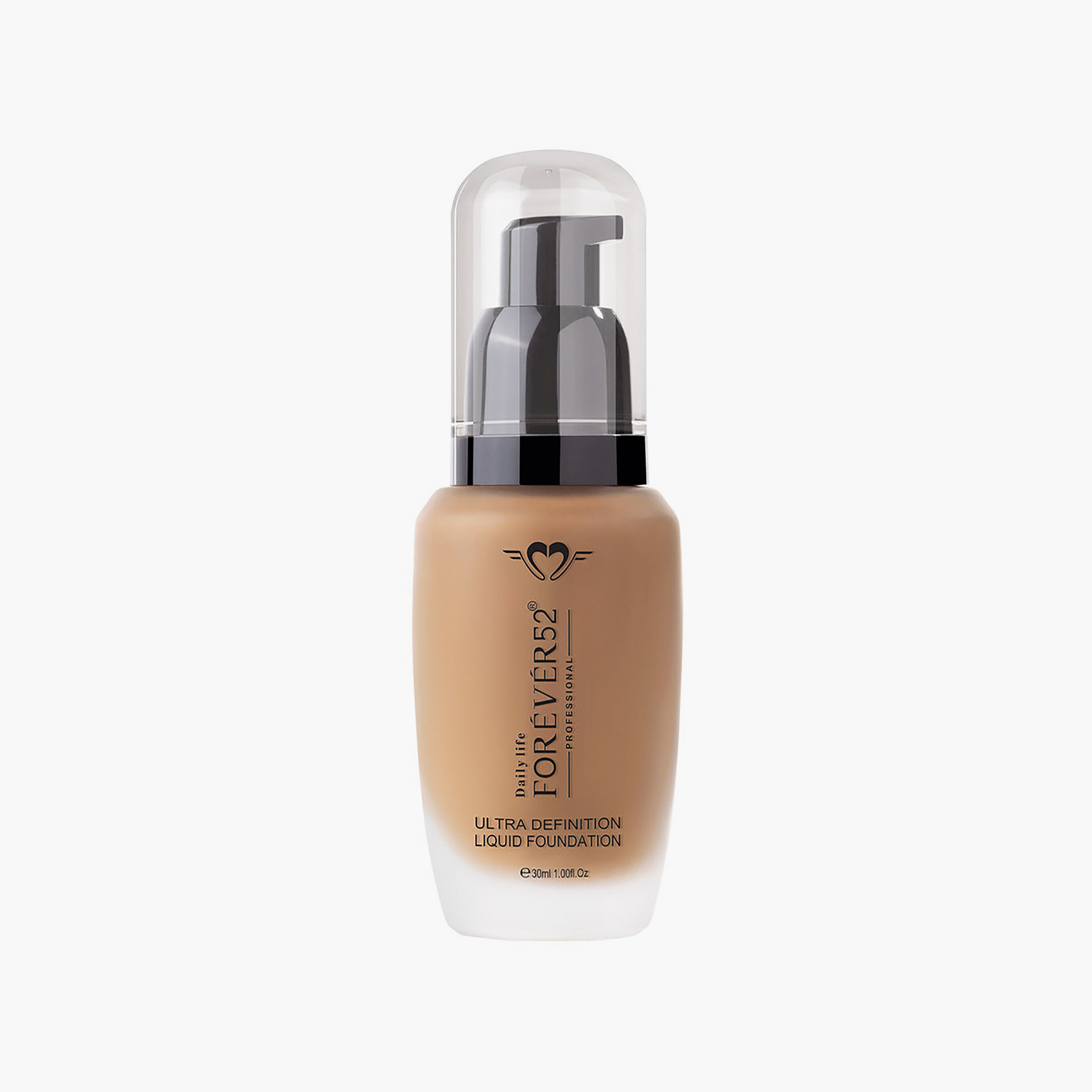 Daily Life Forever 52 Ultra Definition Liquid Foundation 30ml-beautyandpersonalcare-makeup-face-foundations-image-3