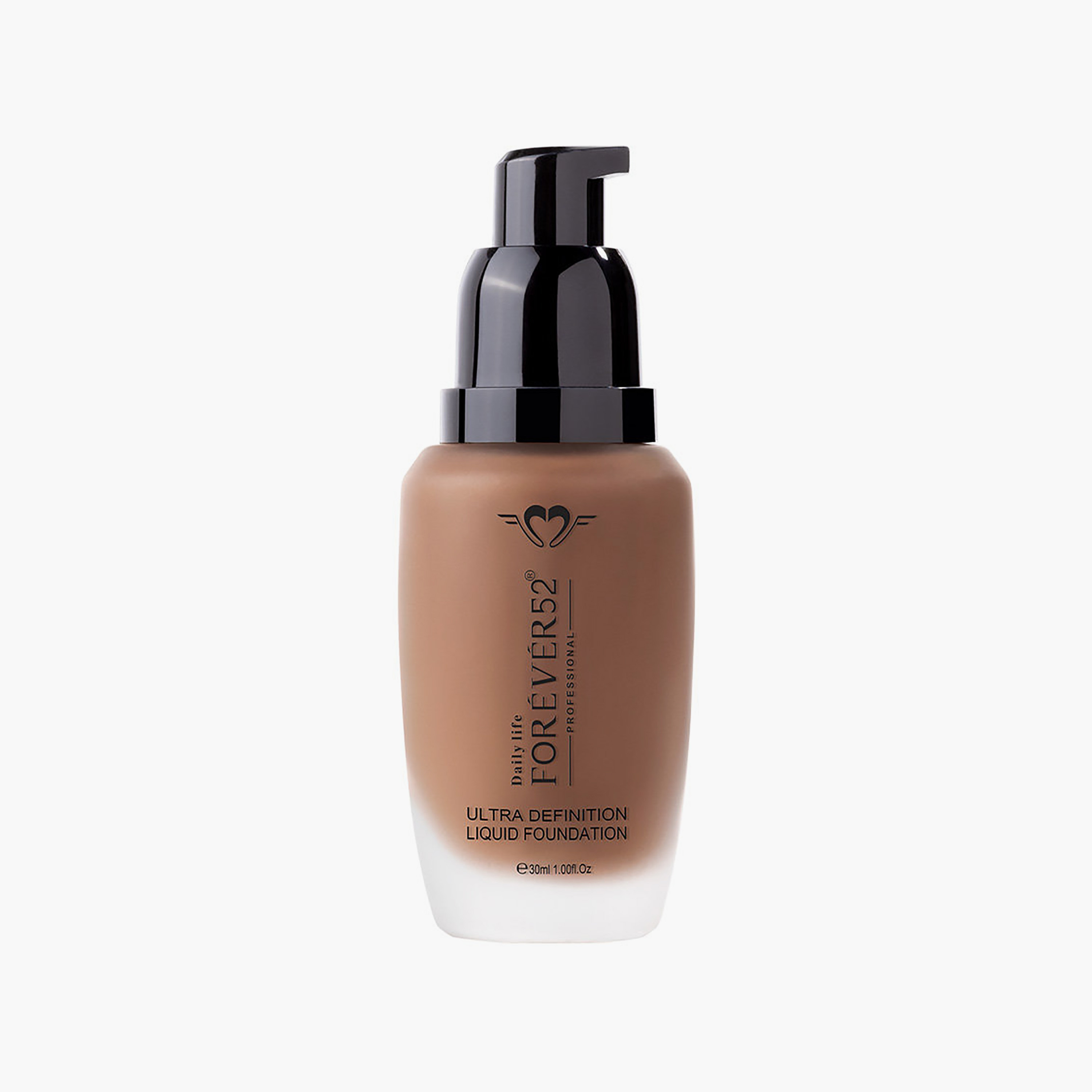 كريم أساس سائل فائق الوضوح من فوريفر 52، للاستخدام اليومي، 30 مل-beautyandpersonalcare-makeup-face-foundations-image-28