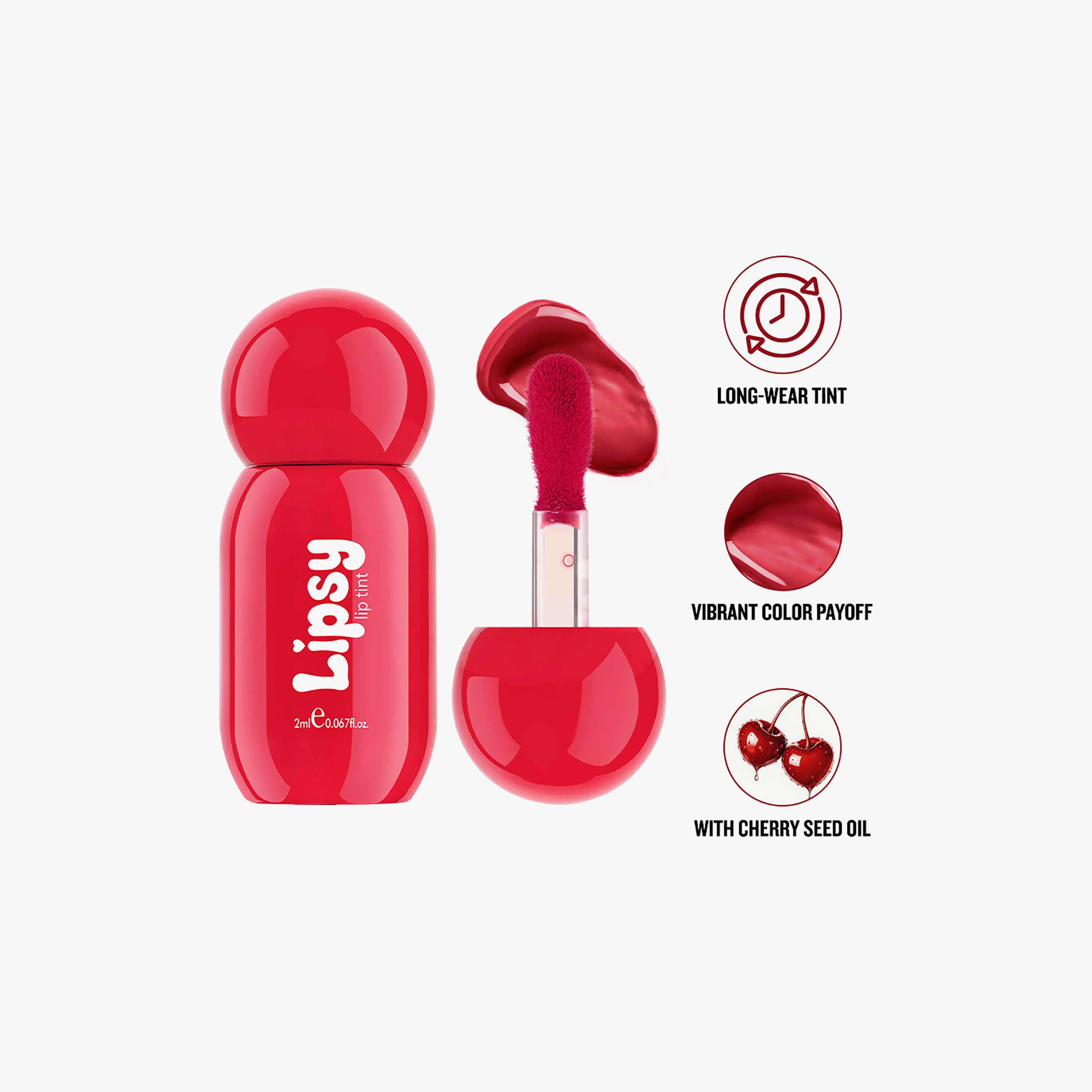 ديلي لايف فوريفر 52 ليبسي ليب تينت 2 مل-beautyandpersonalcare-kbeauty-makeup-lips-liptint-image-8