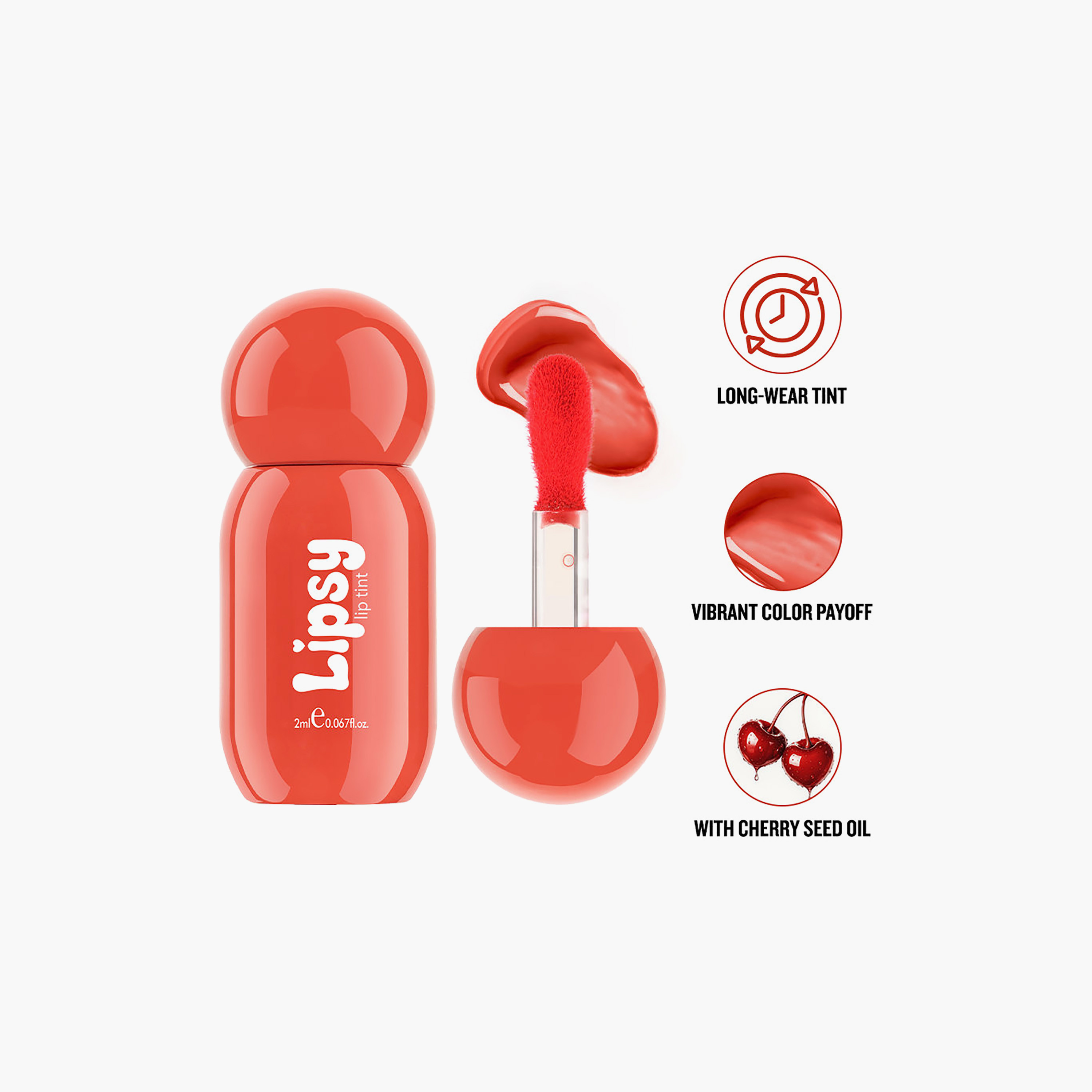 ديلي لايف فوريفر 52 ليبسي ليب تينت 2 مل-beautyandpersonalcare-kbeauty-makeup-lips-liptint-image-19