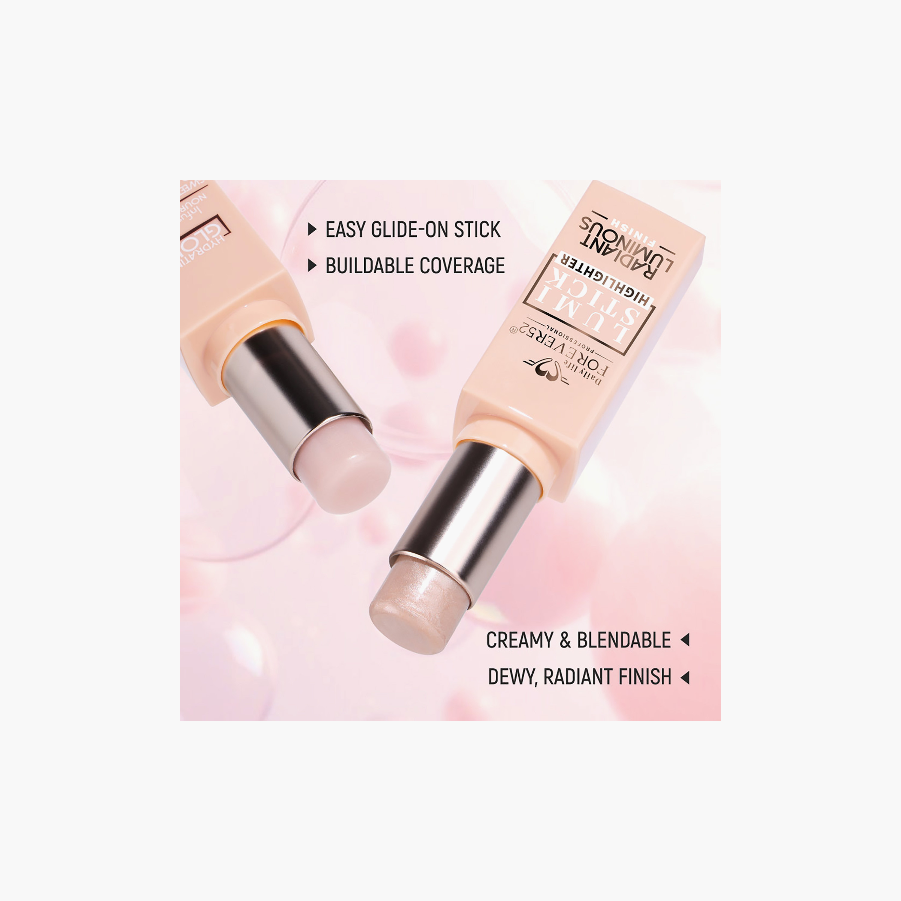 Daily Life Forever 52 Lumi Stick Highlighter 8.6gm-beautyandpersonalcare-makeup-face-highlighters-image-4
