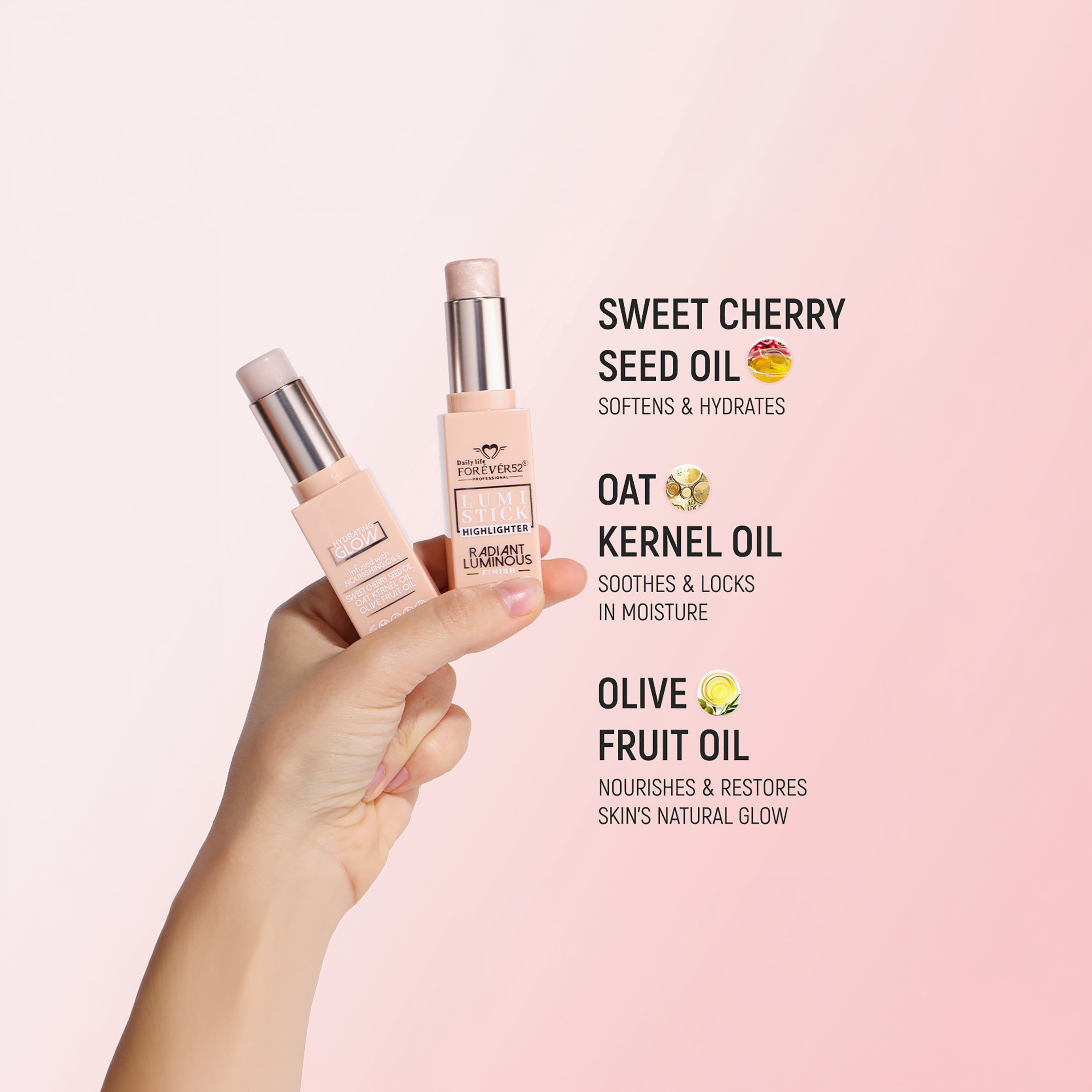 Daily Life Forever 52 Lumi Stick Highlighter 8.6gm-beautyandpersonalcare-makeup-face-highlighters-image-3