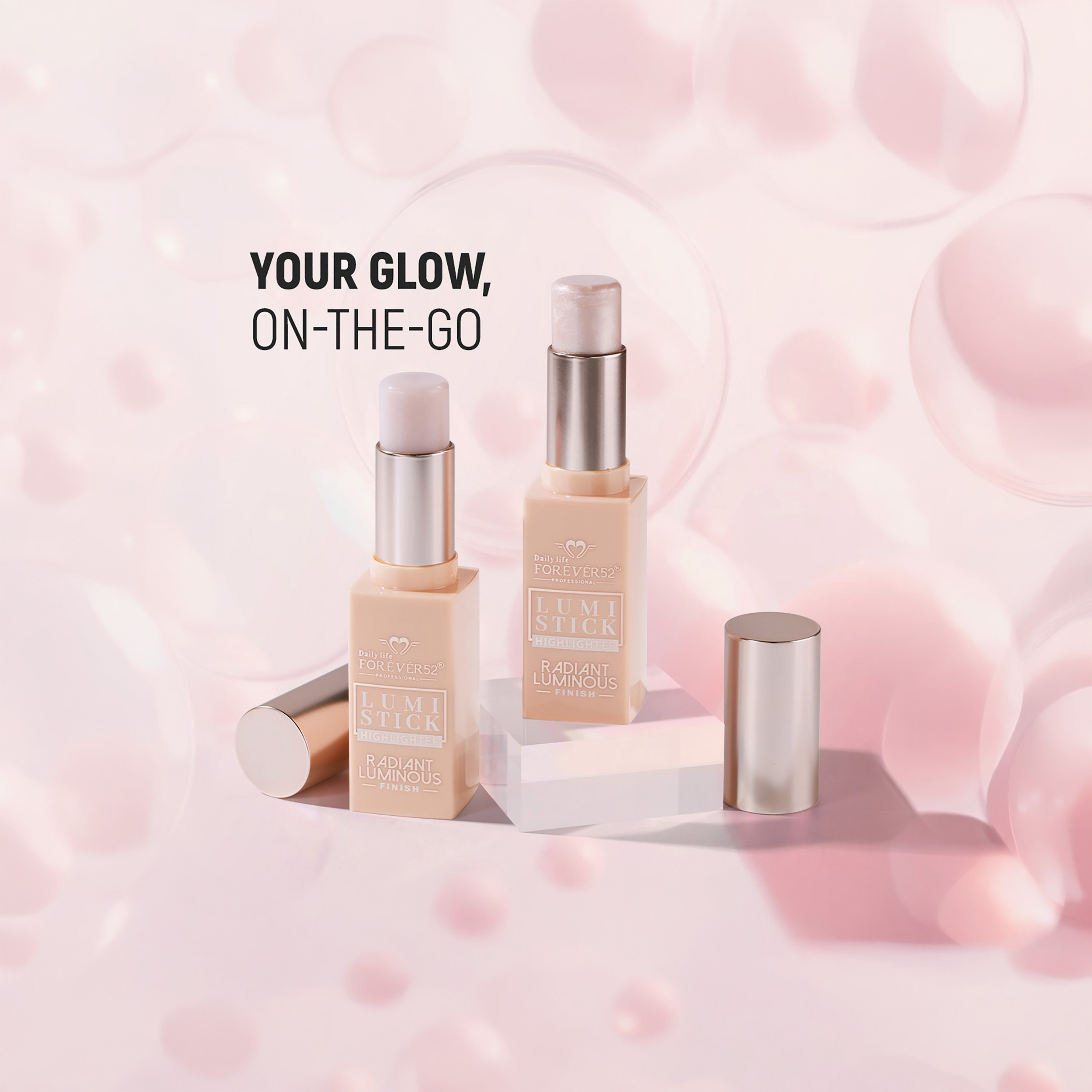 Daily Life Forever 52 Lumi Stick Highlighter 8.6gm-beautyandpersonalcare-makeup-face-highlighters-image-5