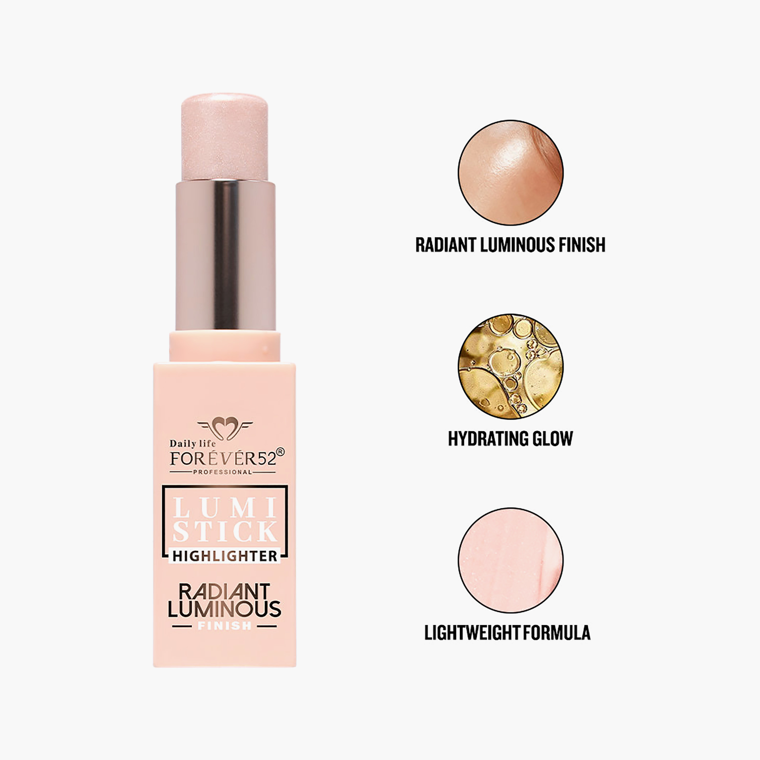Daily Life Forever 52 Lumi Stick Highlighter 8.6gm-beautyandpersonalcare-makeup-face-highlighters-image-6