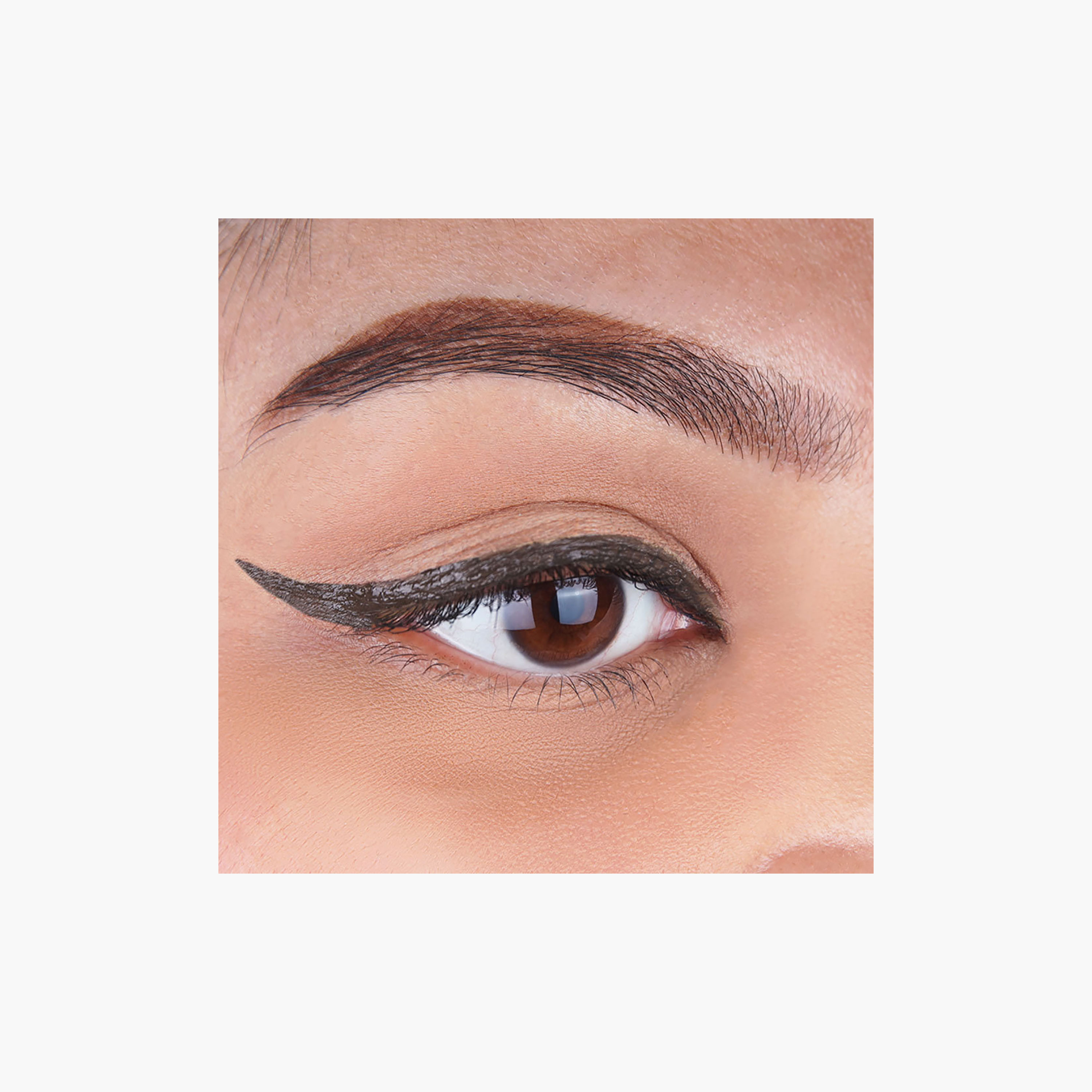 قلم تحديد العيون الجل طويل الأمد فوريفر 52 - 5 غرام-beautyandpersonalcare-makeup-eyes-eyeliners-image-3