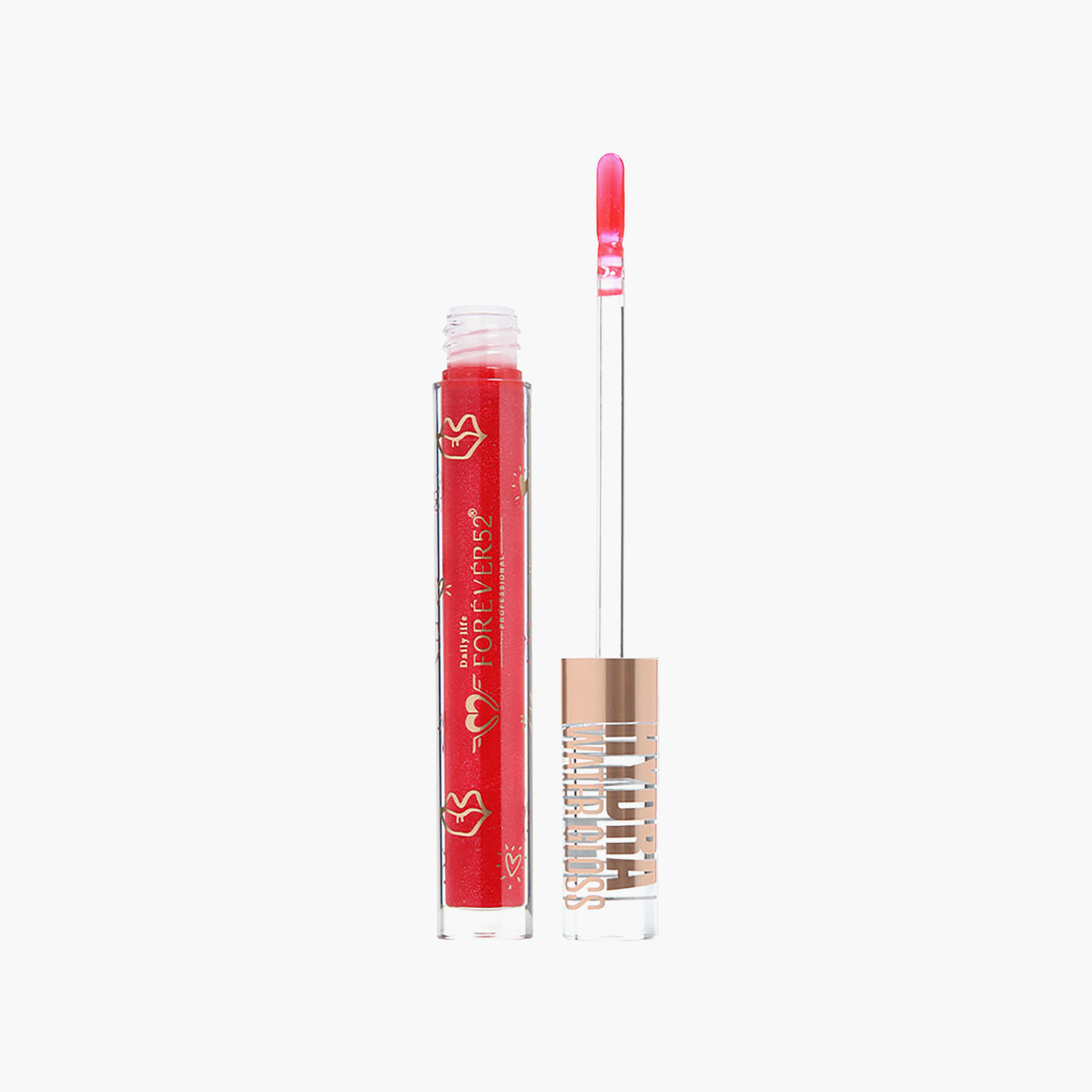 Daily Life Forever 52 Hydra Water Gloss 2gm-beautyandpersonalcare-makeup-lips-lipglossesandbalms-image-1
