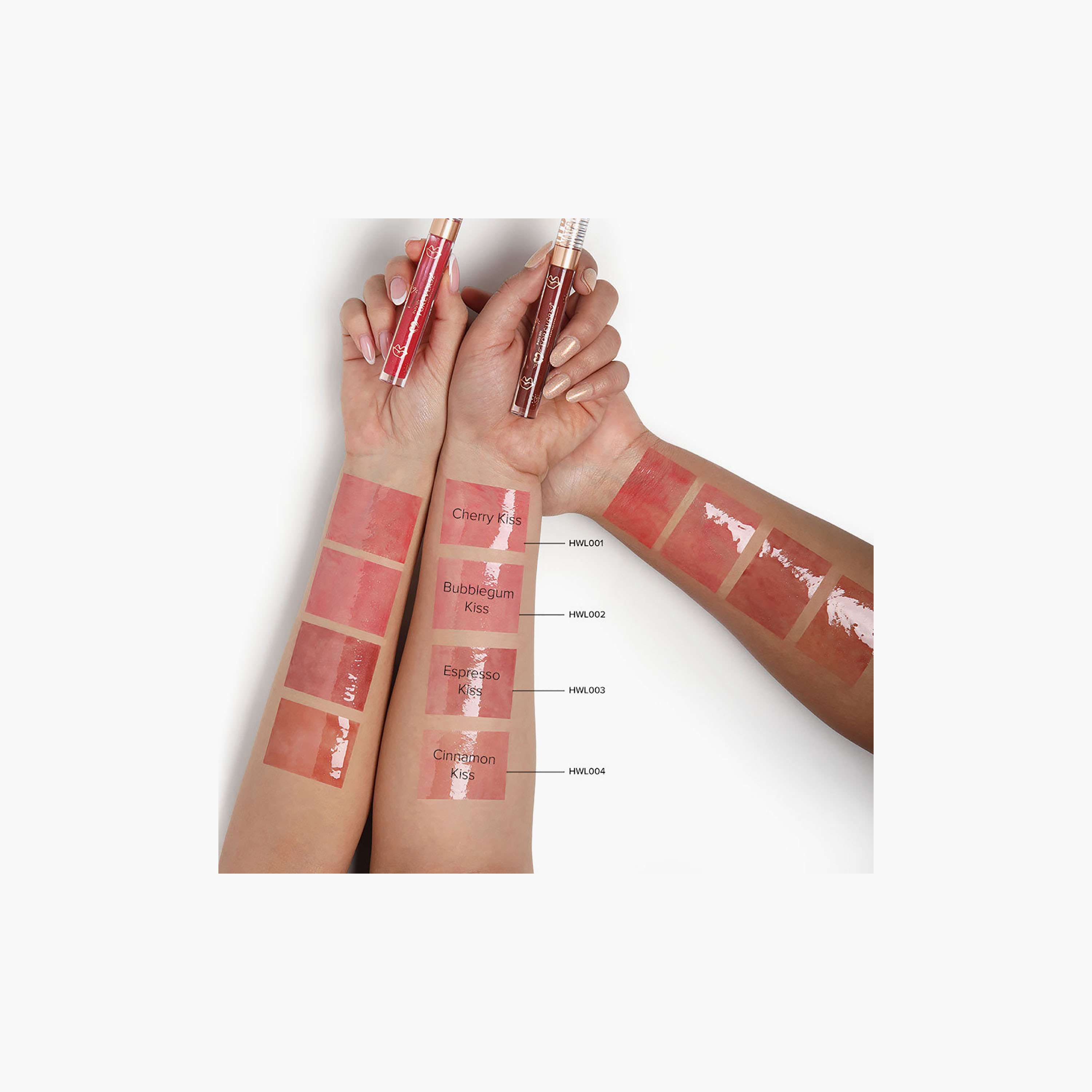 Daily Life Forever 52 Hydra Water Gloss 2gm-beautyandpersonalcare-makeup-lips-lipglossesandbalms-image-3