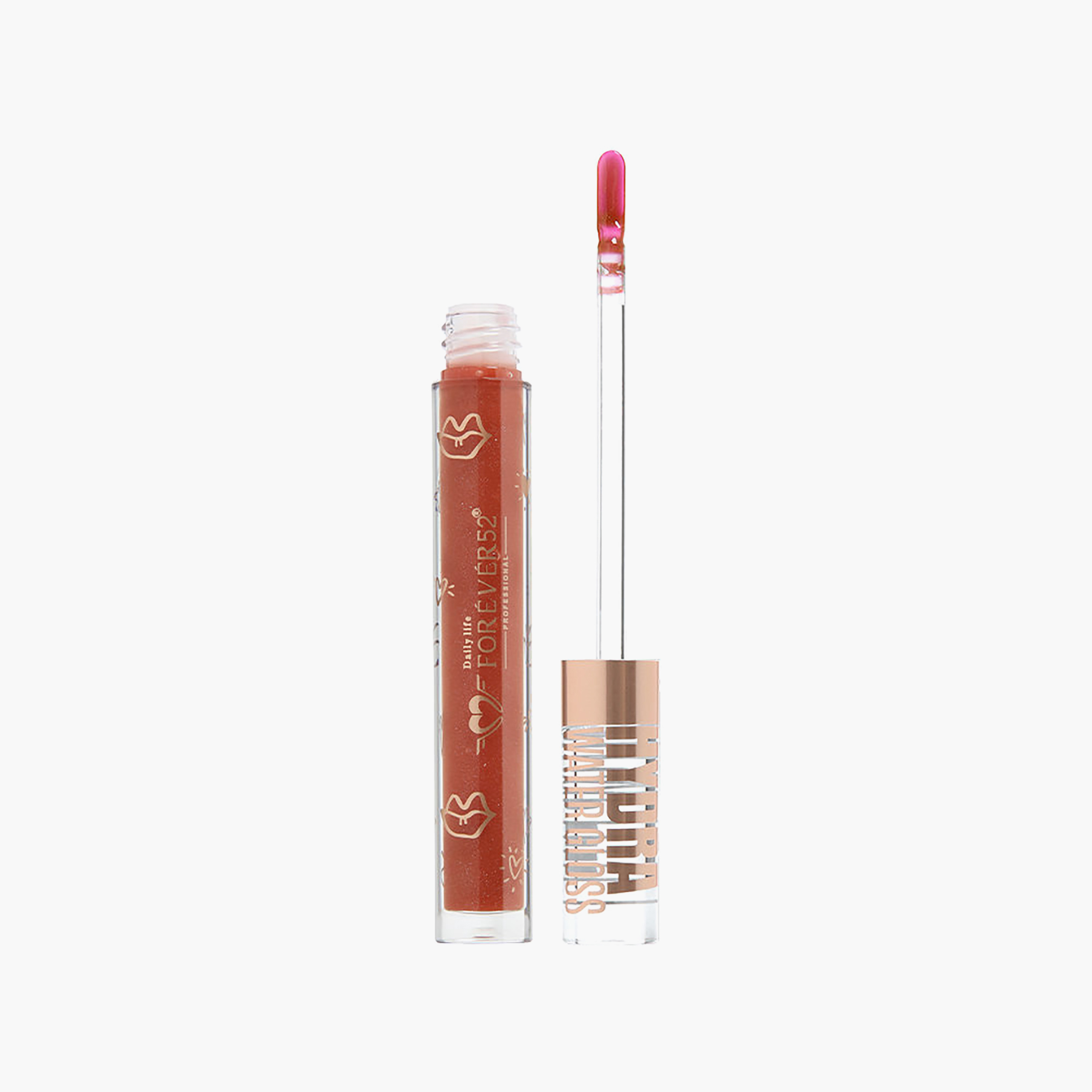 ديلي لايف فوريفر 52 هيدرا ووتر جلوس 2 جم-beautyandpersonalcare-makeup-lips-lipglossesandbalms-image-22