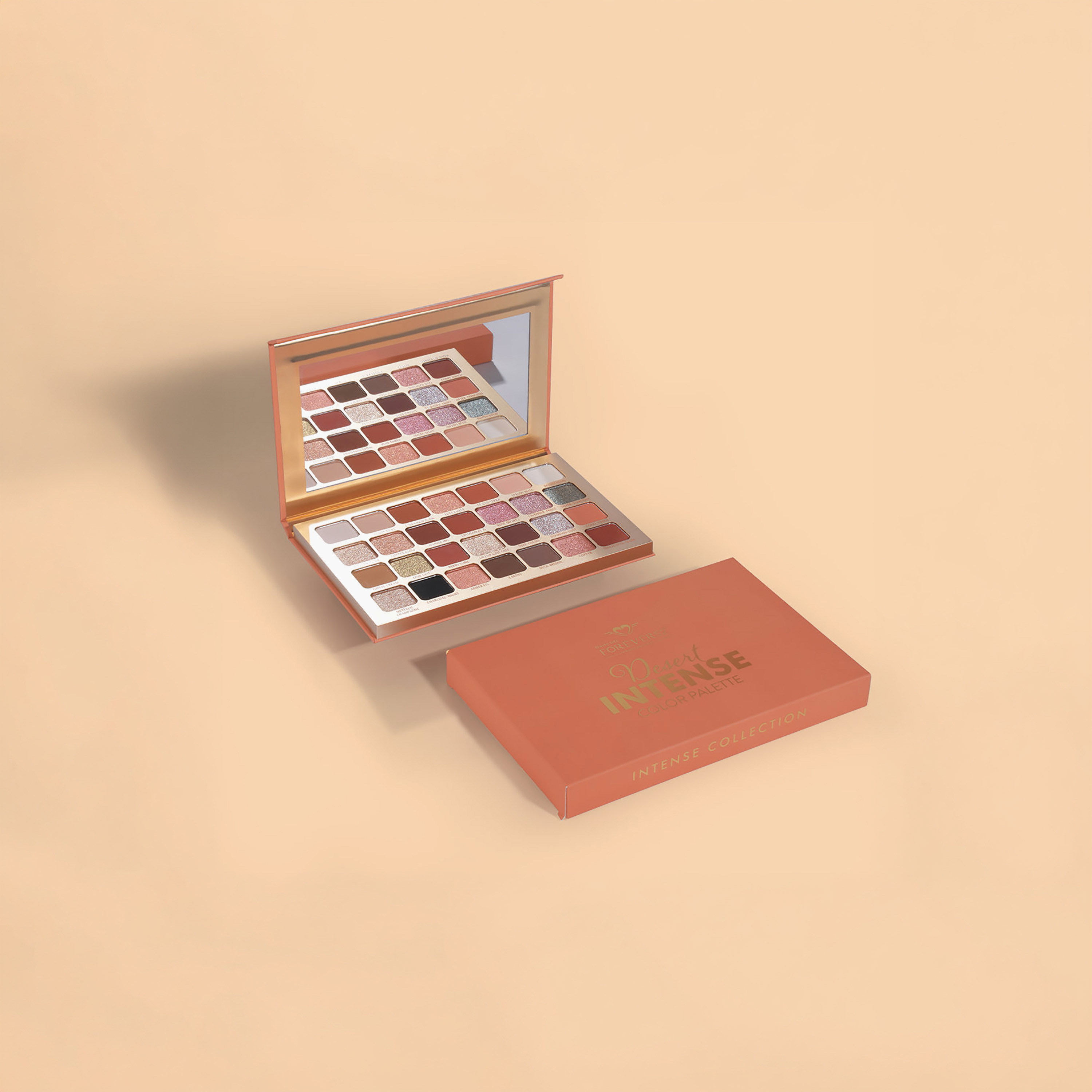 Daily Life Forever 52 28 Color Intense Eyeshadow Palette 50.4gm-beautyandpersonalcare-makeup-eyes-eyeshadows-image-6