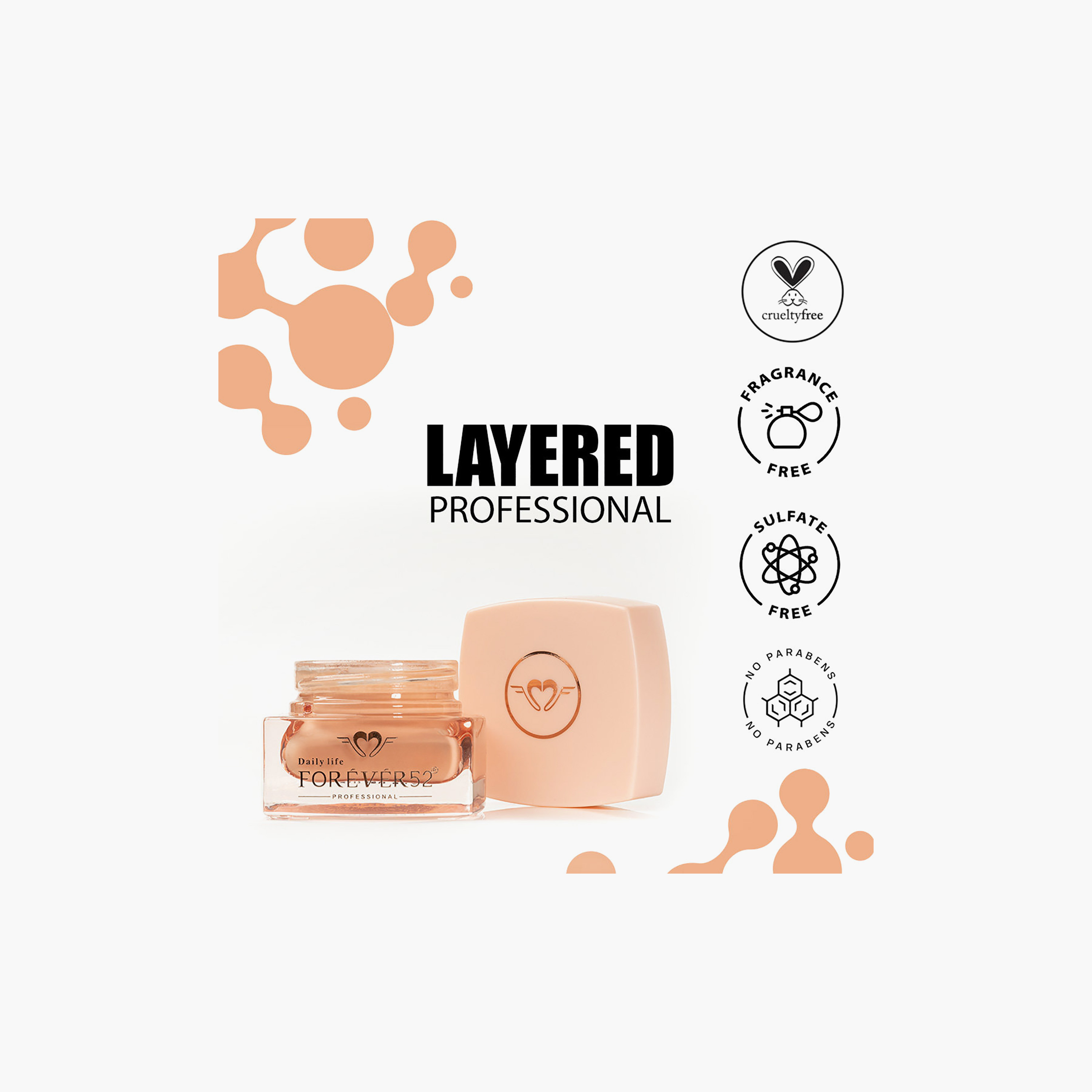 دايلي لايف فوريفر 52 سيروم لتنقية المسام متعدد الطبقات 20 جم-beautyandpersonalcare-makeup-face-faceprimers-image-3