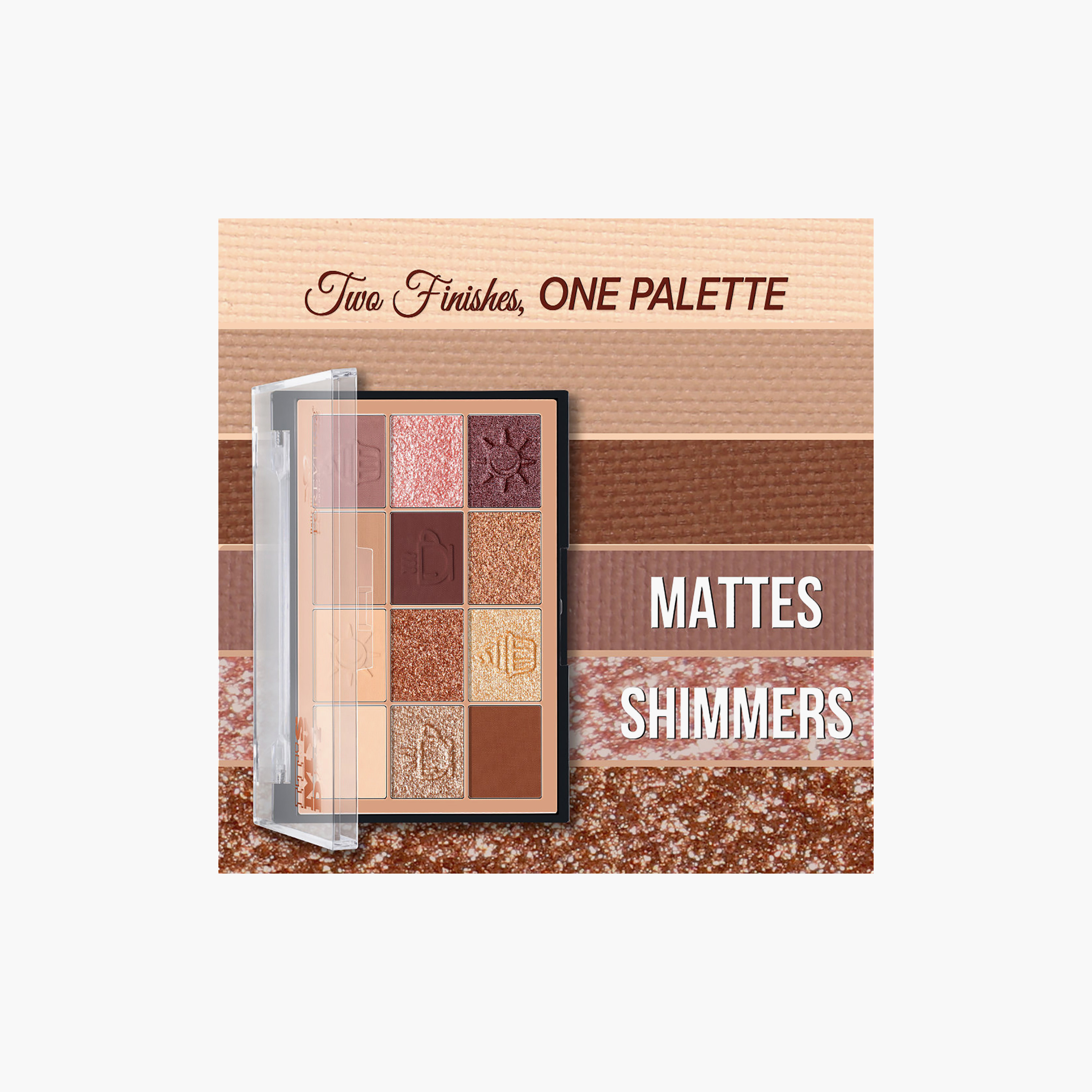 لوحة ظلال العيون "ديلي لايف فور إيفر 52 إتس ماي داي" 19.66 غرام-beautyandpersonalcare-makeup-eyes-eyeshadows-image-3