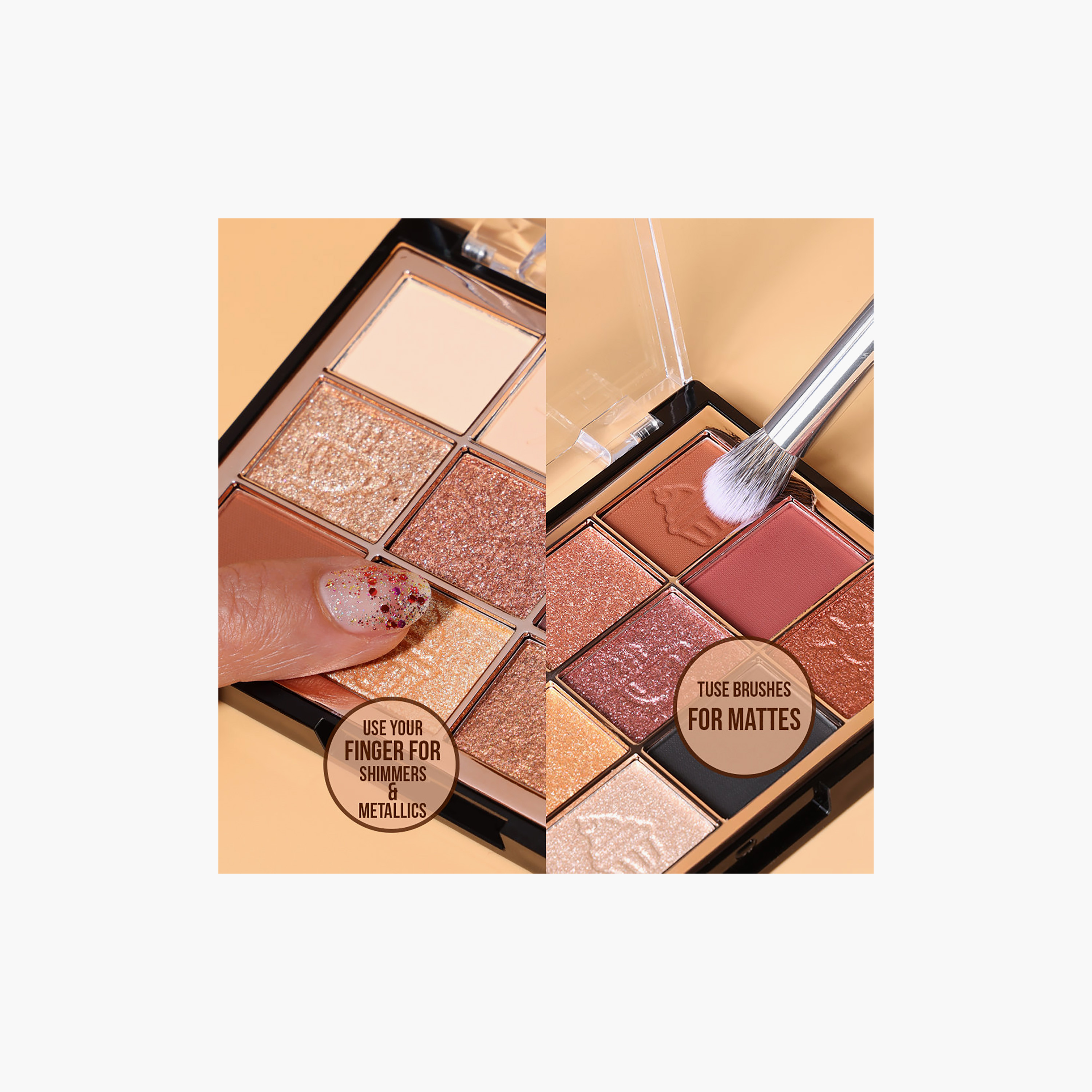 لوحة ظلال العيون "ديلي لايف فور إيفر 52 إتس ماي داي" 19.66 غرام-beautyandpersonalcare-makeup-eyes-eyeshadows-image-6