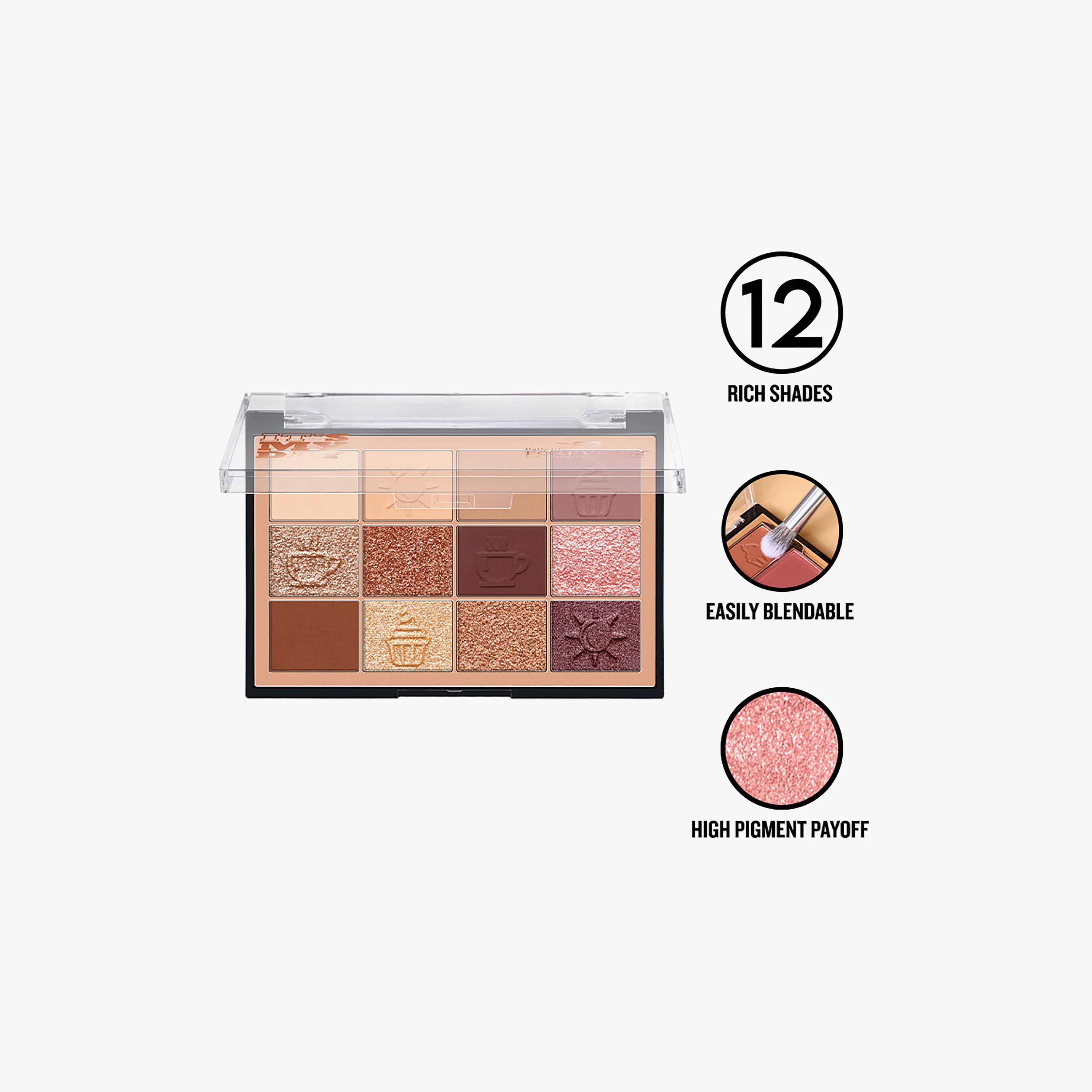 Daily Life Forever 52 It’S My Day Eyeshadow Palette 19.66gm-beautyandpersonalcare-makeup-eyes-eyeshadows-image-9
