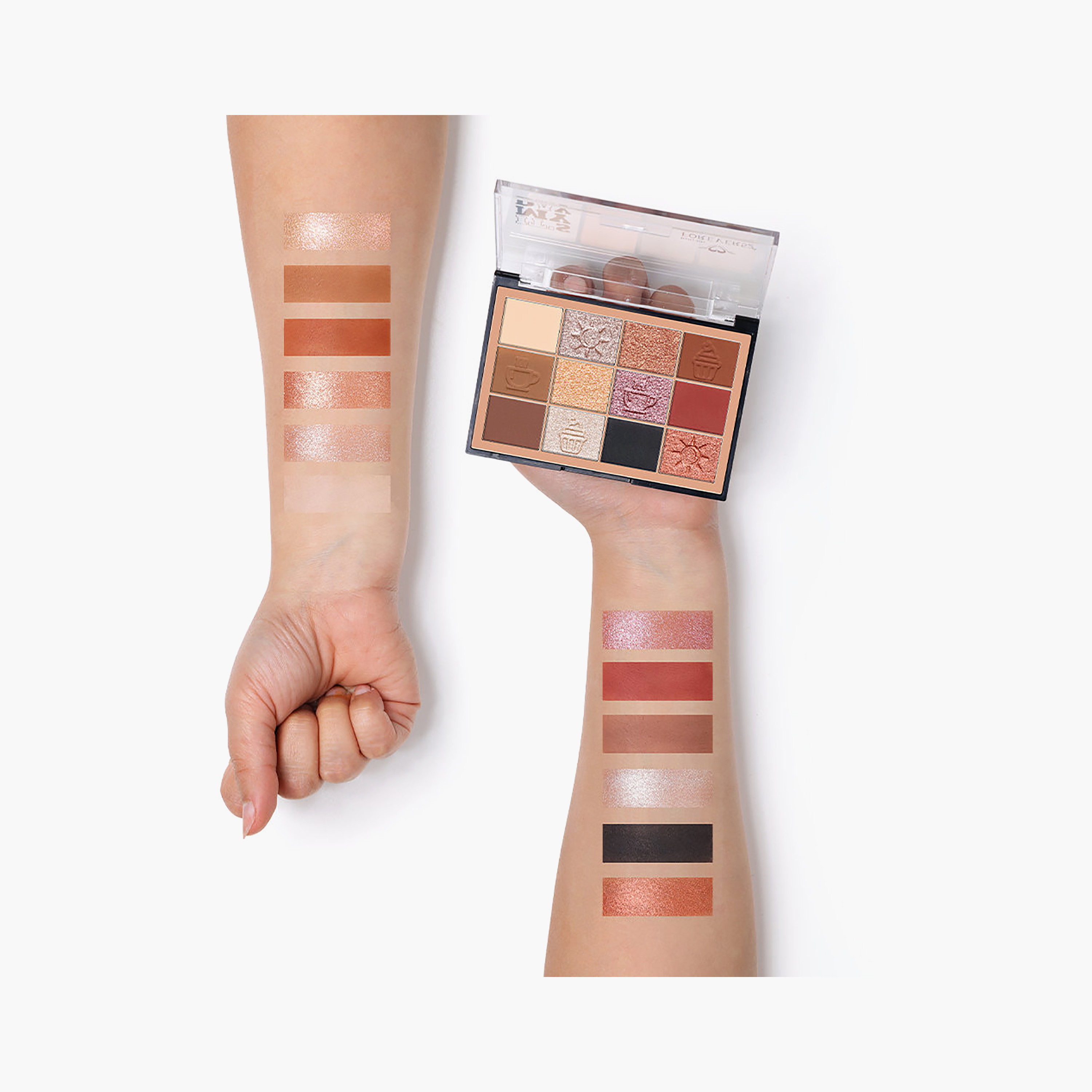 Daily Life Forever 52 It’S My Day Eyeshadow Palette 19.66gm-beautyandpersonalcare-makeup-eyes-eyeshadows-image-2