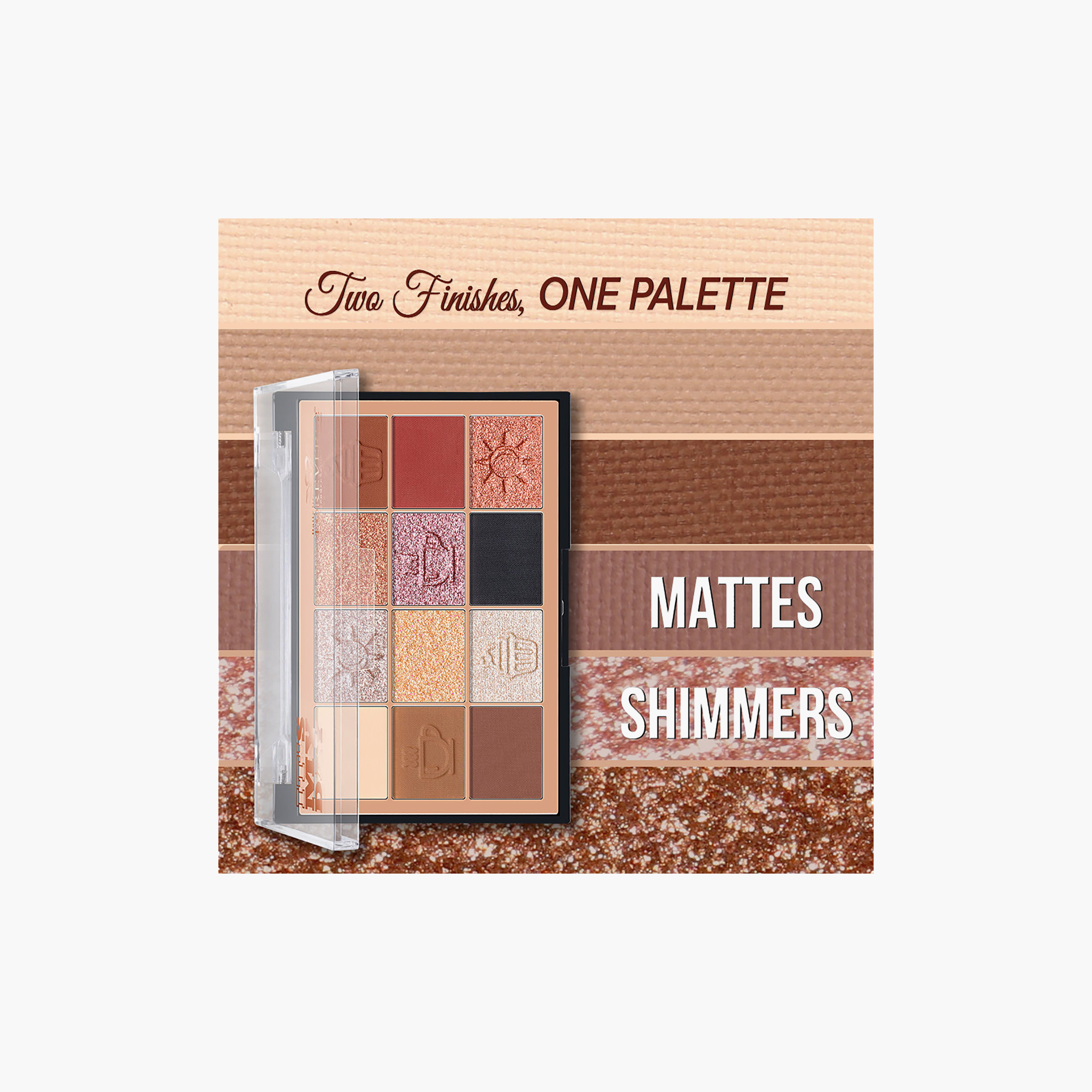 لوحة ظلال العيون "ديلي لايف فور إيفر 52 إتس ماي داي" 19.66 غرام-beautyandpersonalcare-makeup-eyes-eyeshadows-image-12