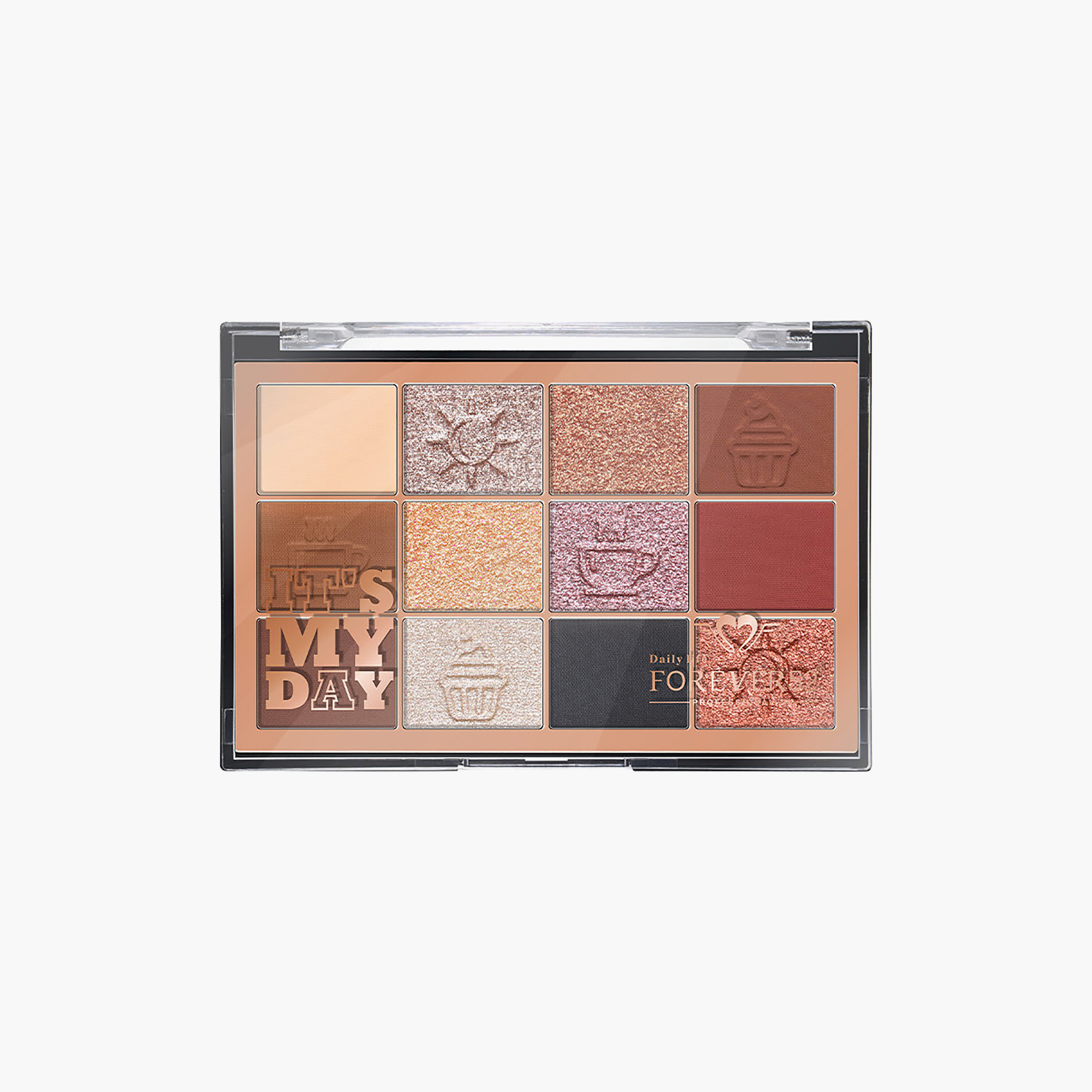 Daily Life Forever 52 It’S My Day Eyeshadow Palette 19.66gm-beautyandpersonalcare-makeup-eyes-eyeshadows-image-8