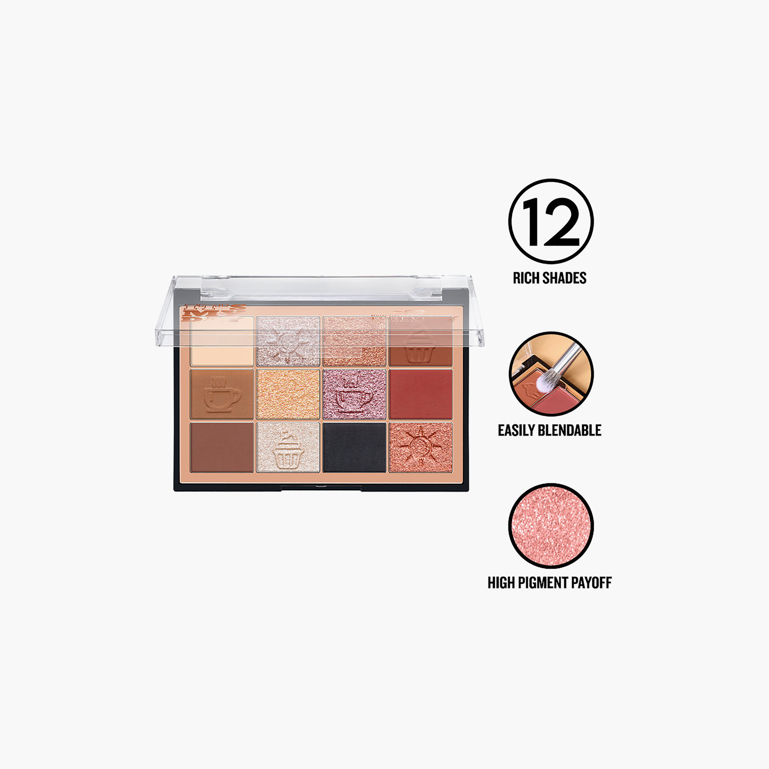 Daily Life Forever 52 It’S My Day Eyeshadow Palette 19.66gm-beautyandpersonalcare-makeup-eyes-eyeshadows-image-9