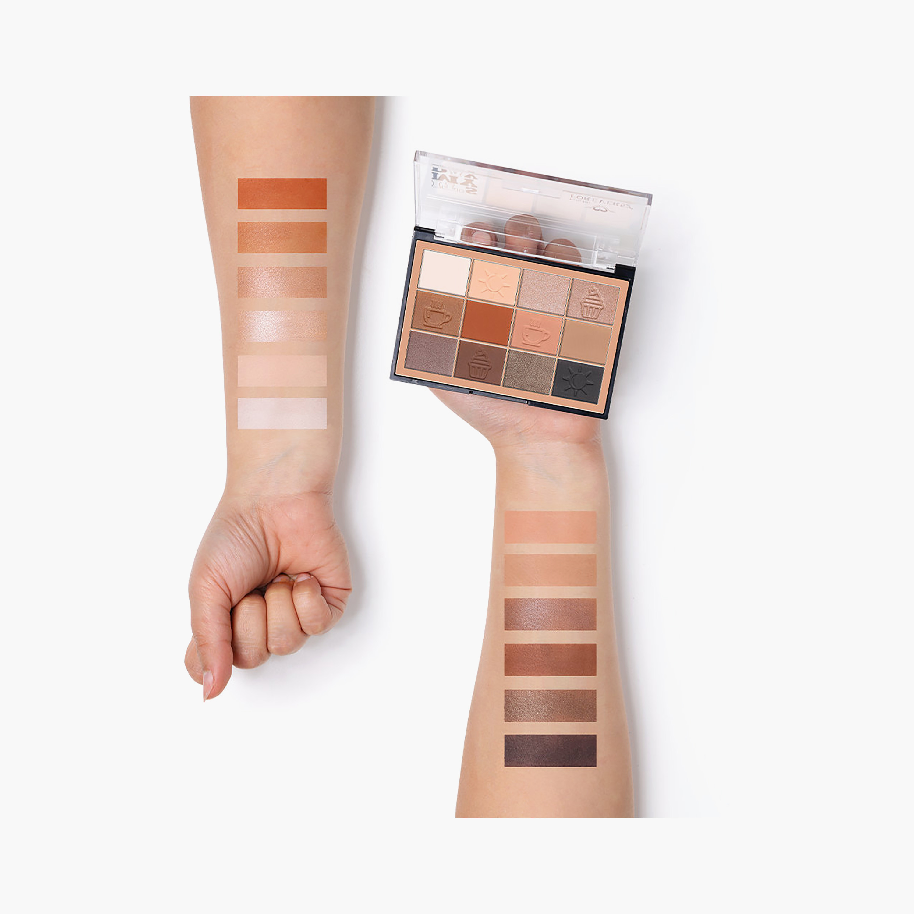 Daily Life Forever 52 It’S My Day Eyeshadow Palette 19.66gm-beautyandpersonalcare-makeup-eyes-eyeshadows-image-2